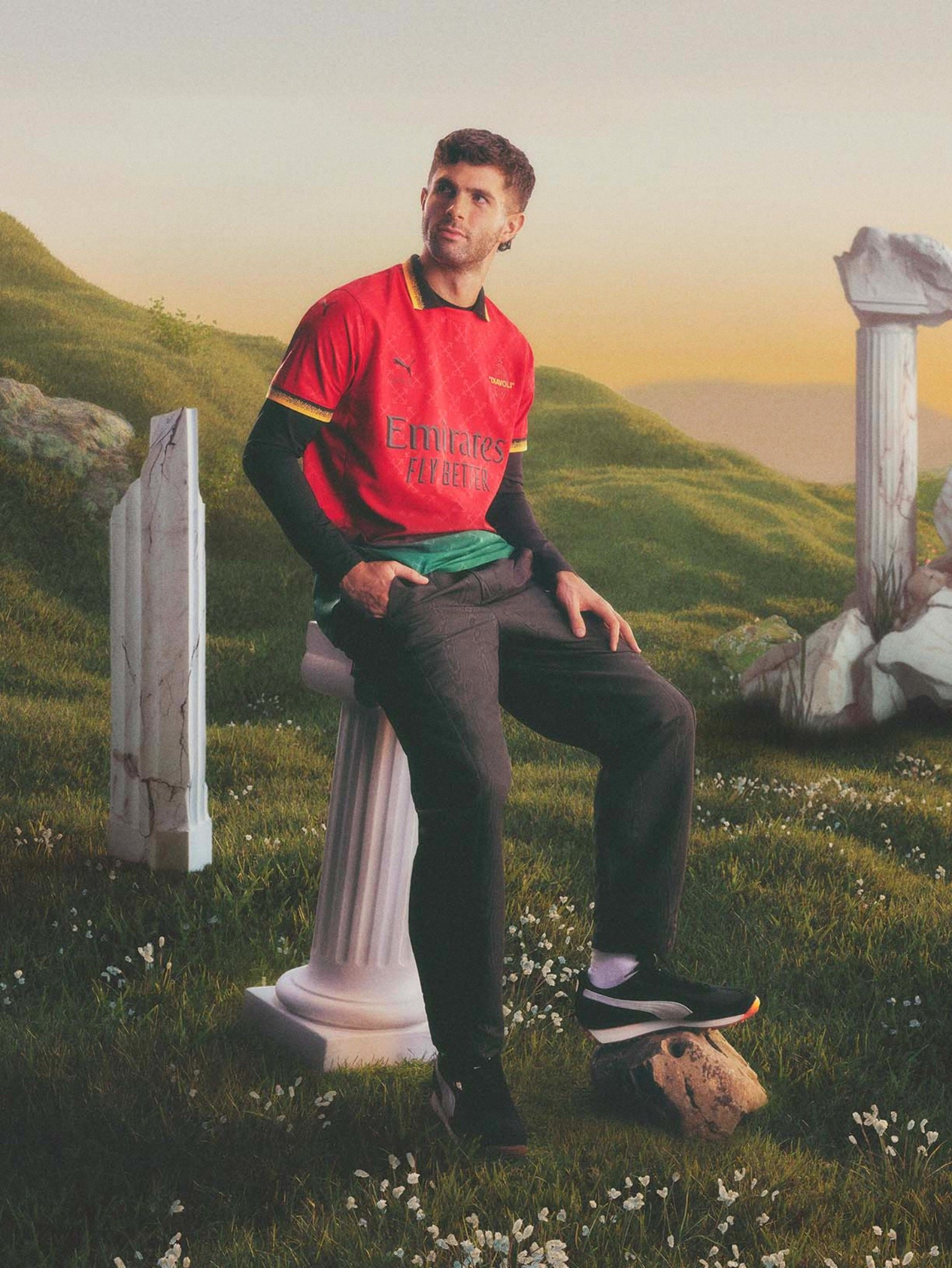 Футбольный магазин — ssw_magazin