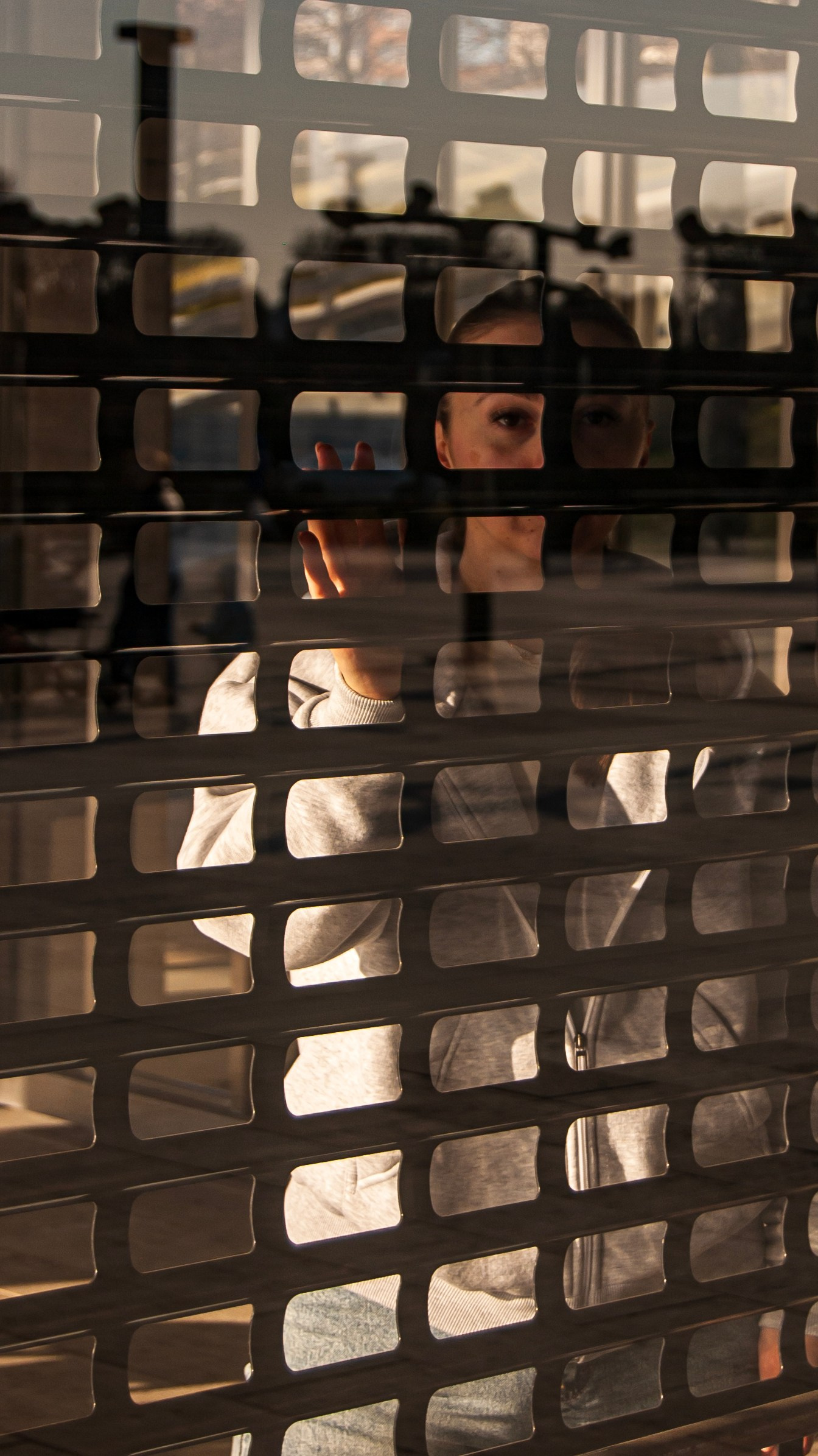 Портретная фотосессия для Леры в парке Галицкого в Краснодаре. Портретный фотограф в Краснодаре Слава Никитин