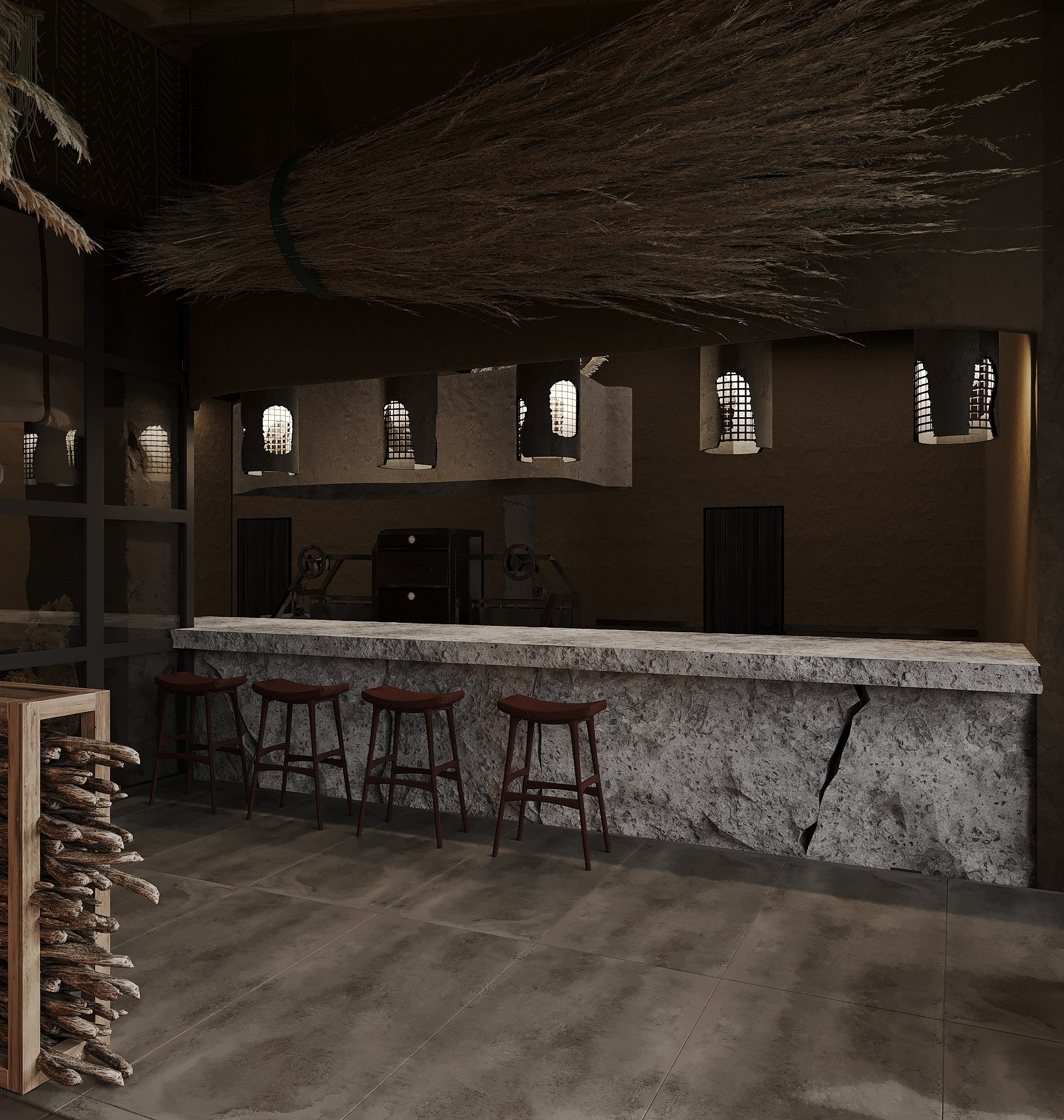 Студия дизайна|ILUMIS