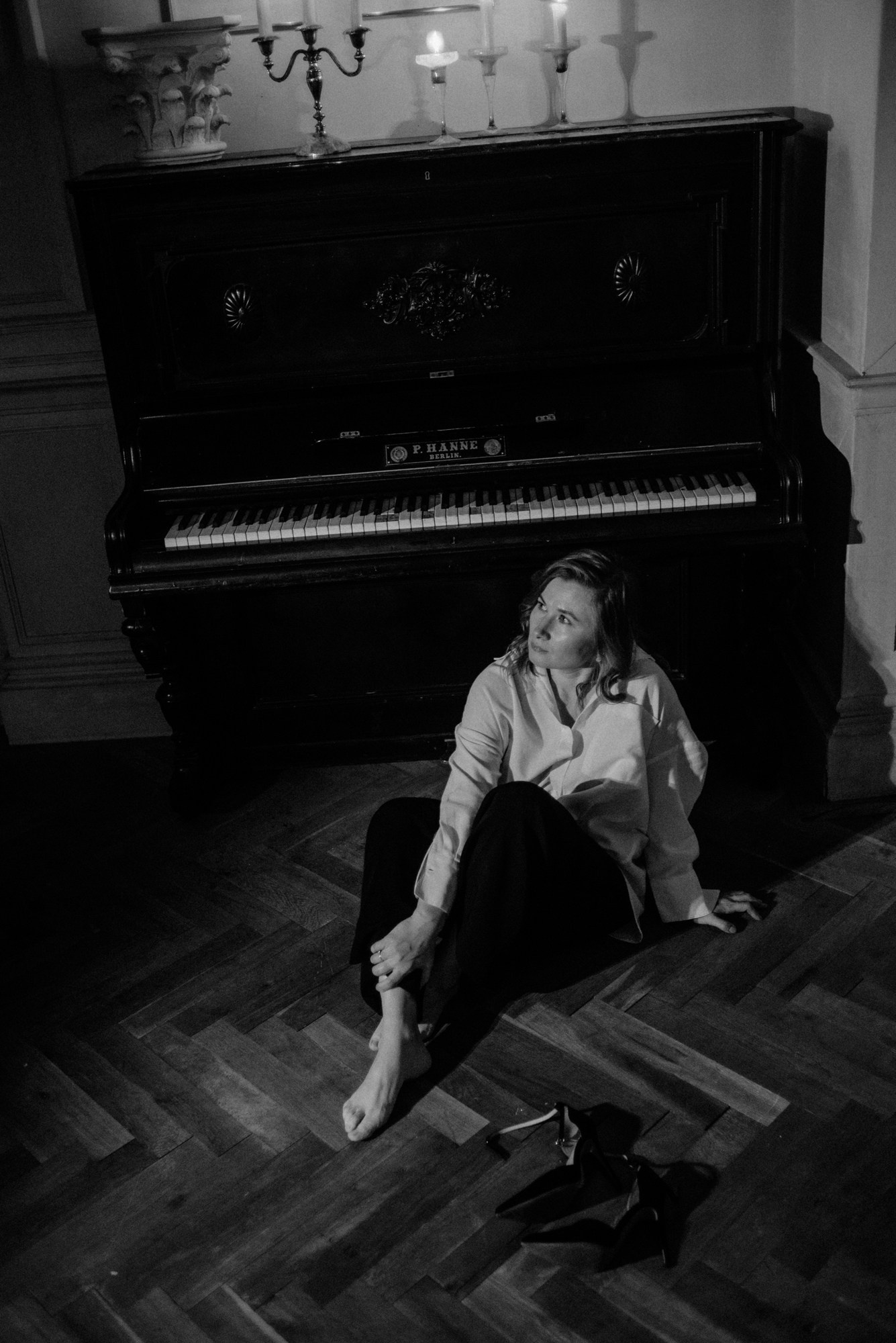 Фотопроект Женя, женский портрет в Тюмени. Портретный фотограф Тюмень Дарья Мустафина