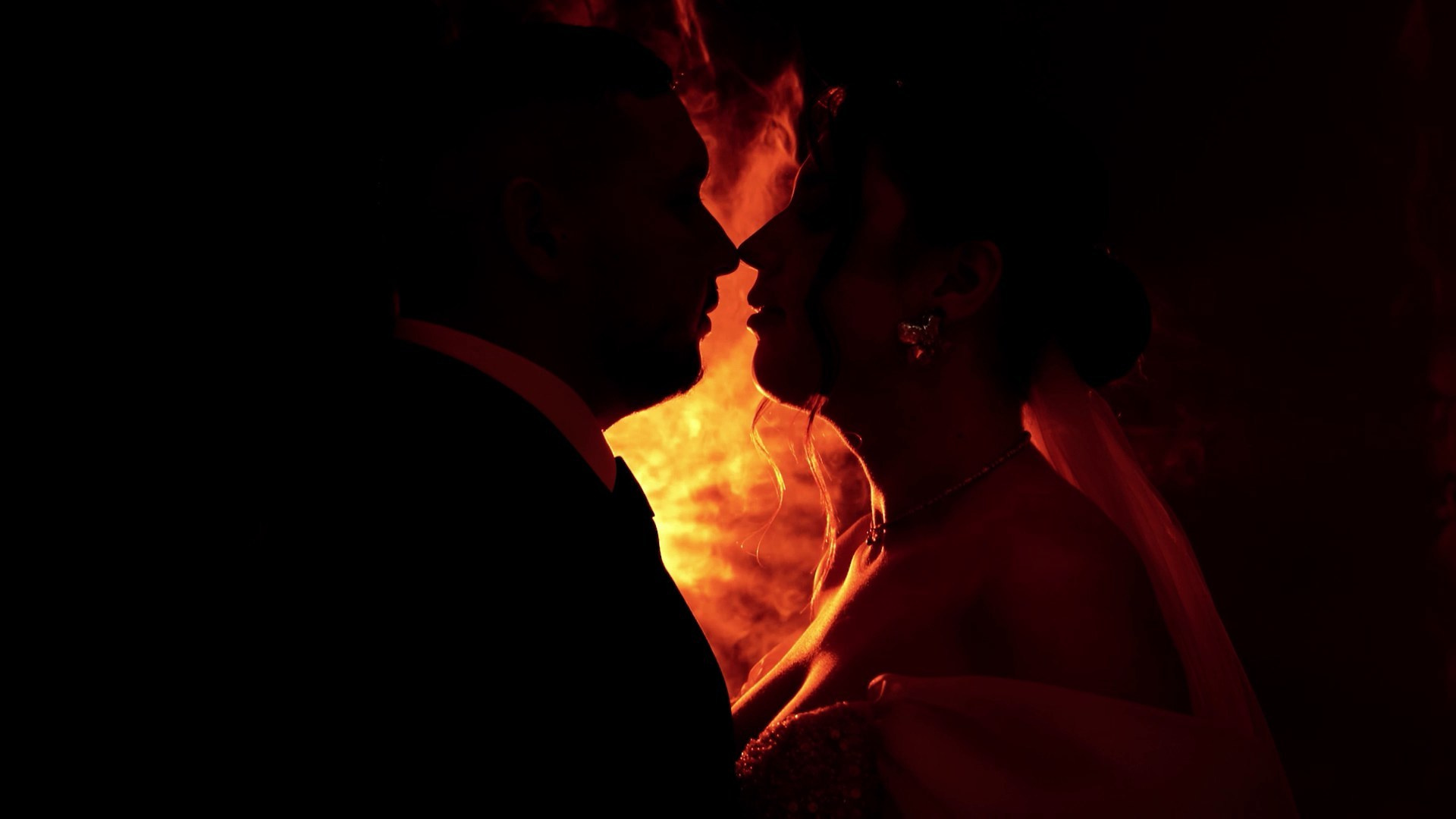 Свадебный видеограф в Казани Раиль Шаймухаметов