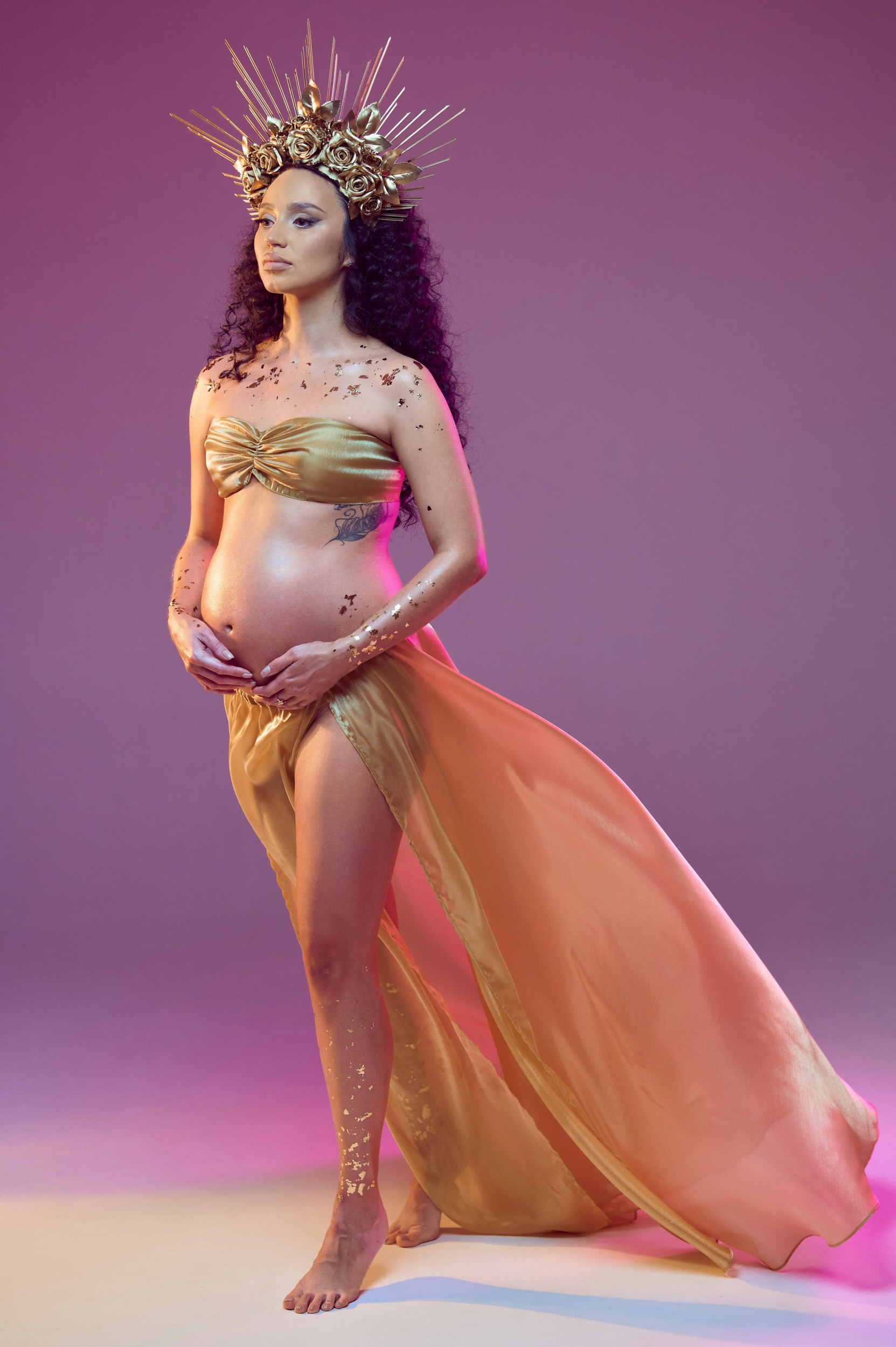 Портрет. Не только свадебный фотограф Чеглаков Алексей