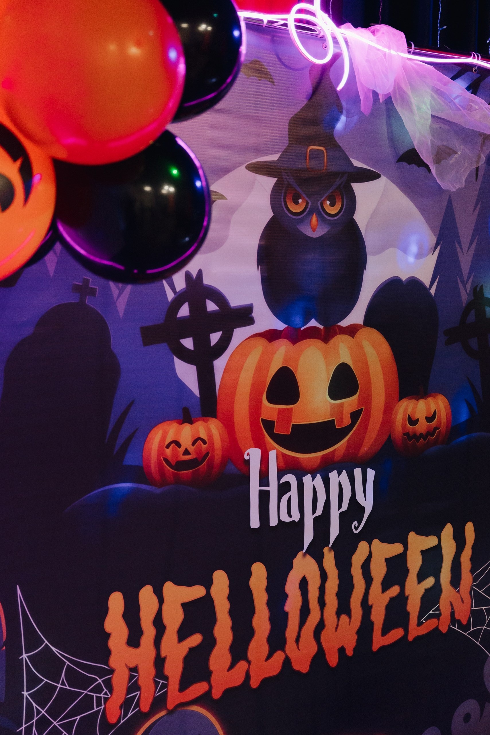 Девятое королевство