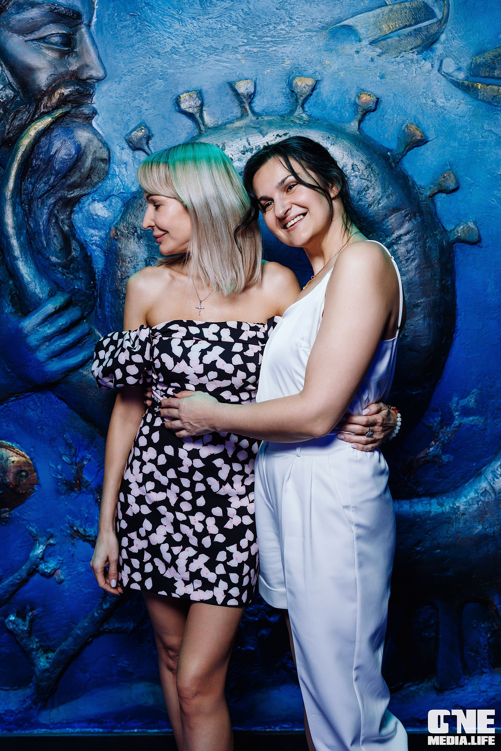 Фоторепортаж из ресторана Океан. One Media Life: фоторепортажи, фотоотчеты с мероприятий и заведений