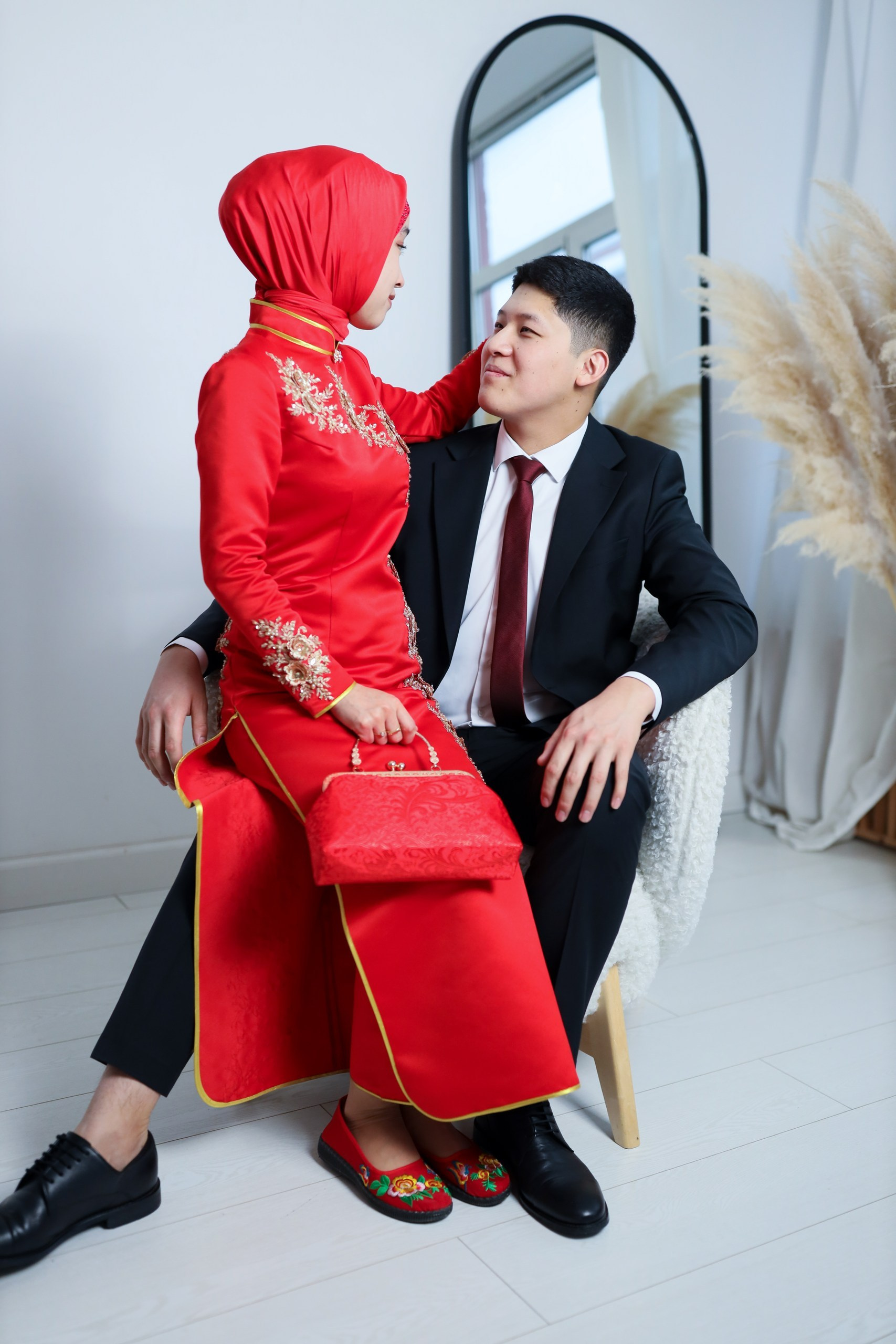 Команда. Фотостудия в Люберцах