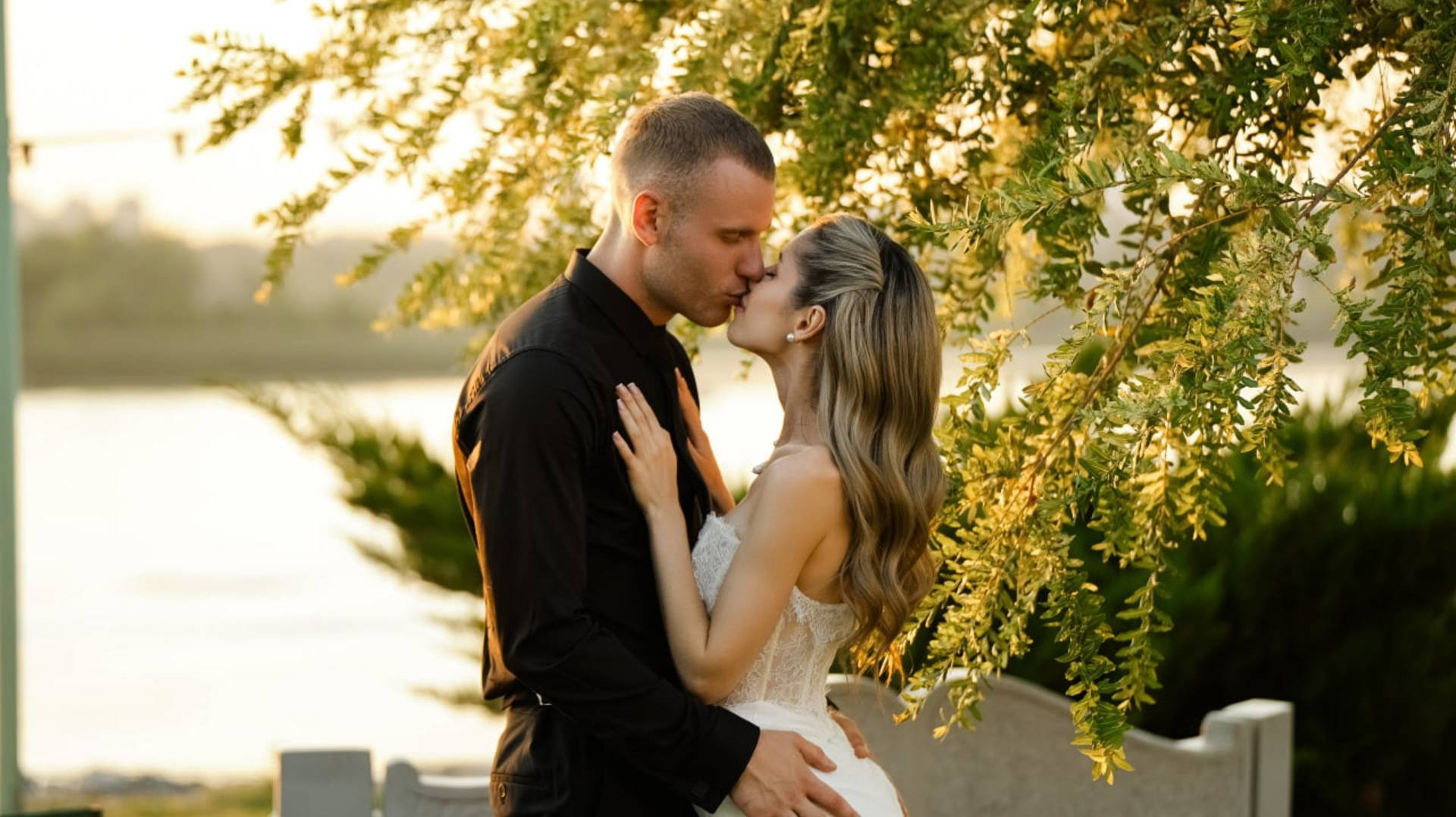 ВИДЕО. Свадебный фотограф и видеограф в Ростове-на-Дону. Максим и Наталья Лебедевы