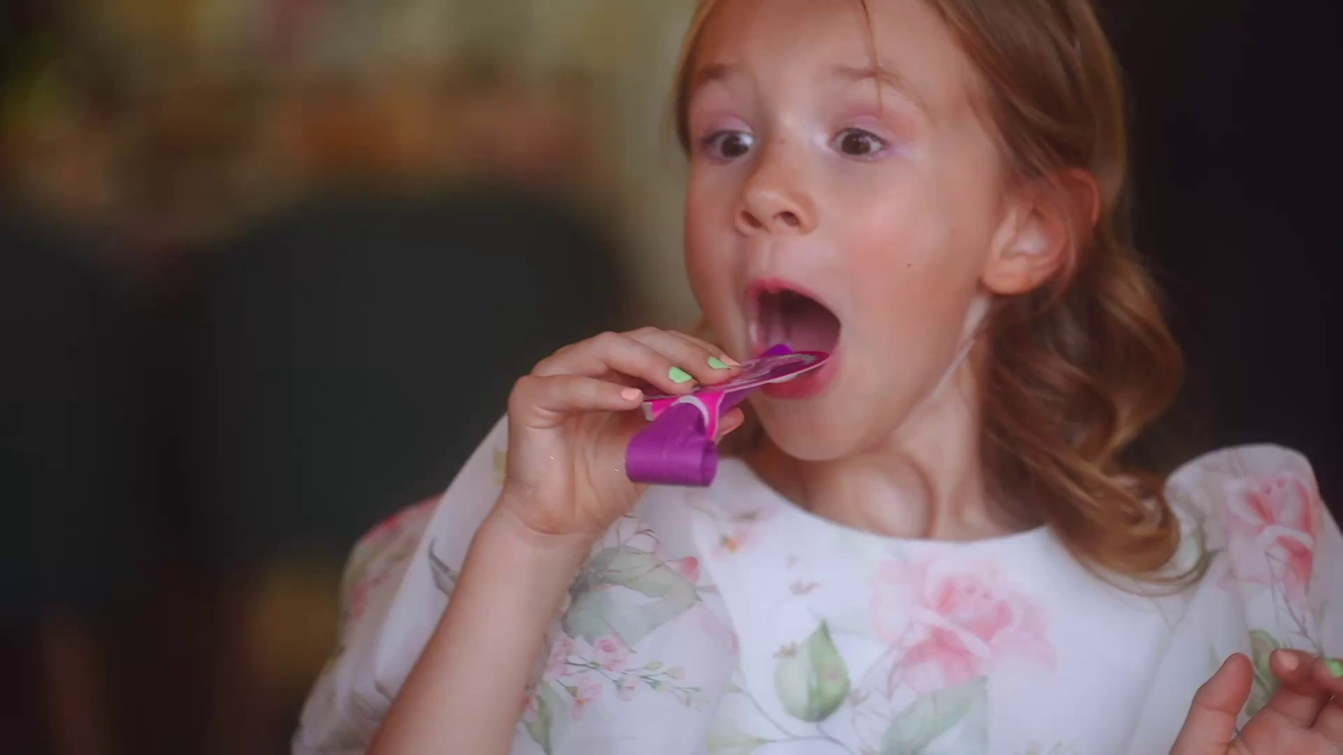 ДЕТИ. Агата Акварель видеограф Сочи Краснодар