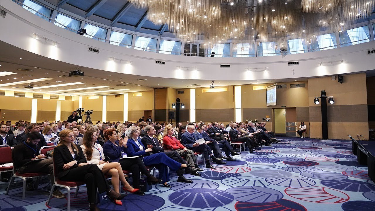 Репортажный видеограф СПБ Москва