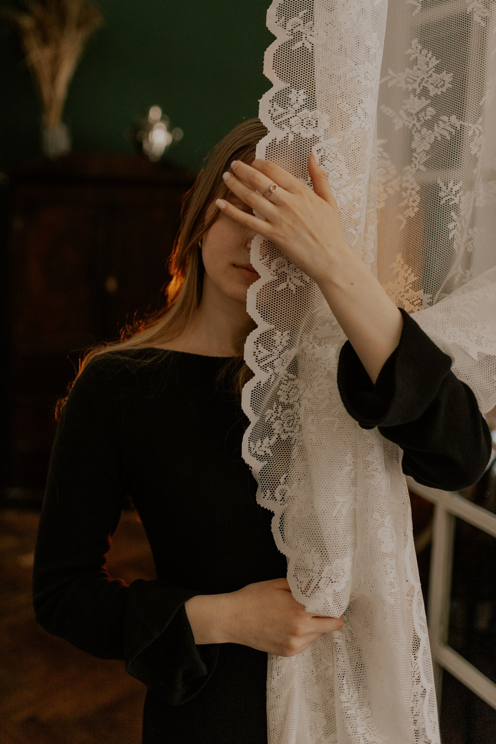 Фотограф в Санкт-Петербурге Леся Франк