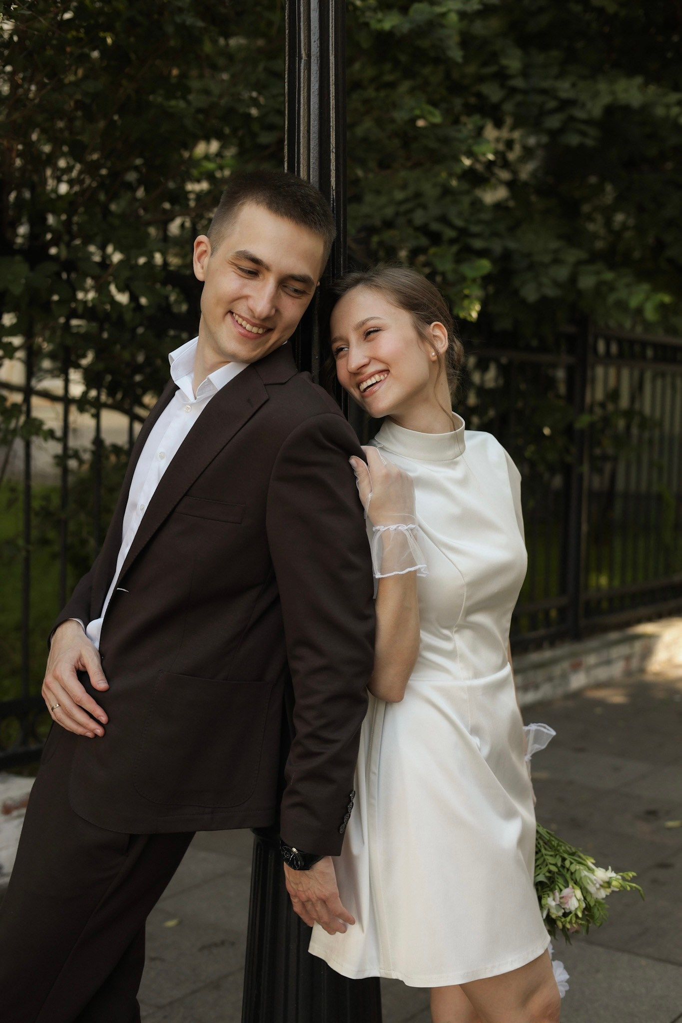 Свадебная фотосъемка. Фотограф Волгоград / Волжский