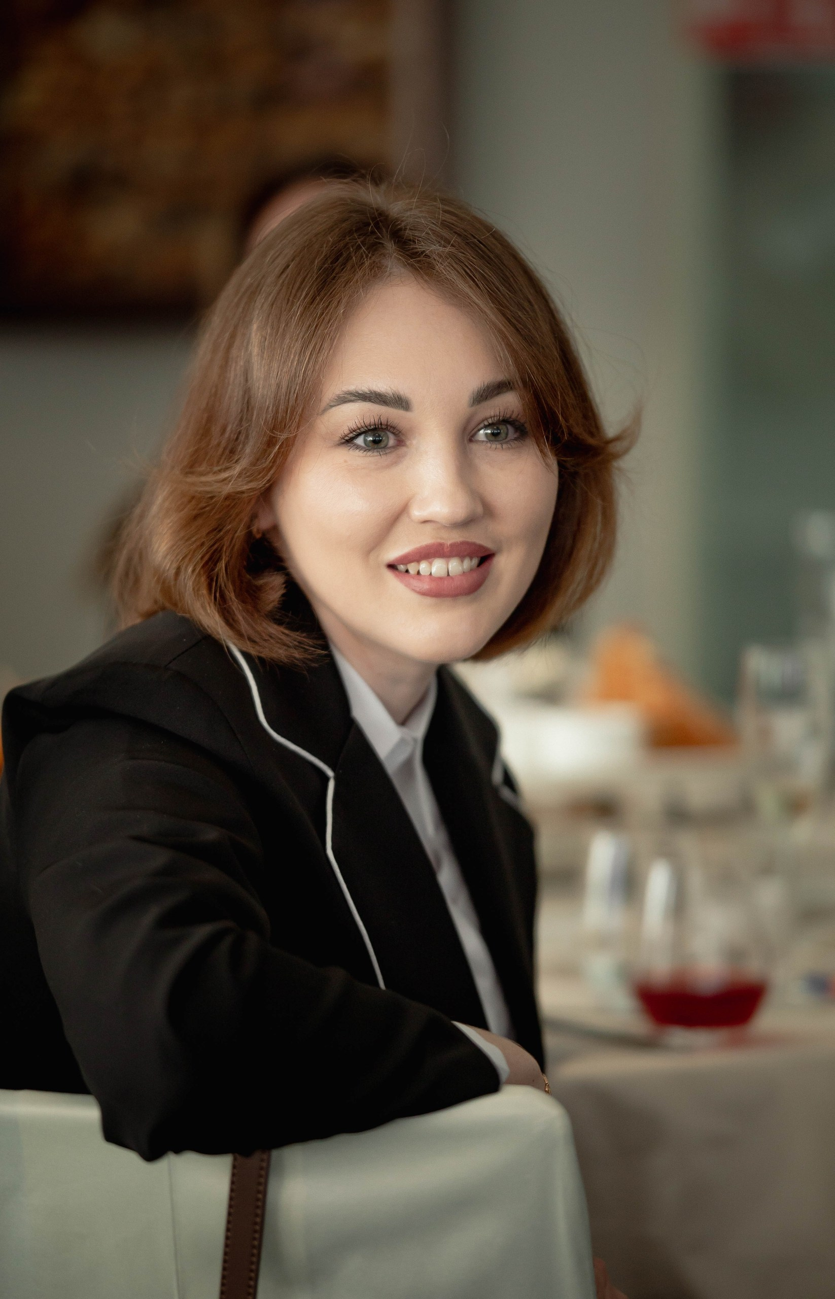 Репортажная фотосъемка мероприятия в отеле Mariott