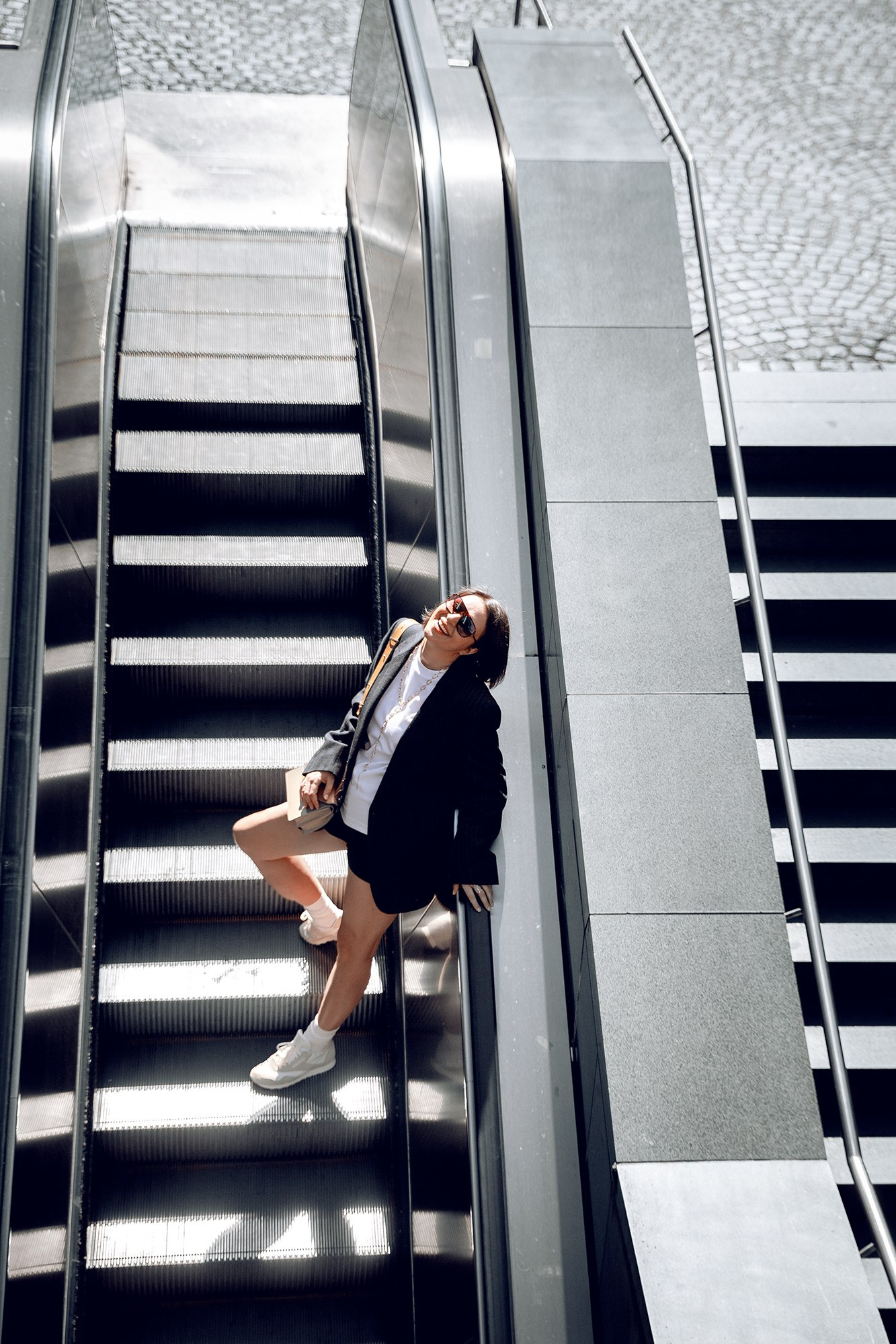 The best routes for photoshoots in Budapest. Photographer in Budapest — Yura Knyazev