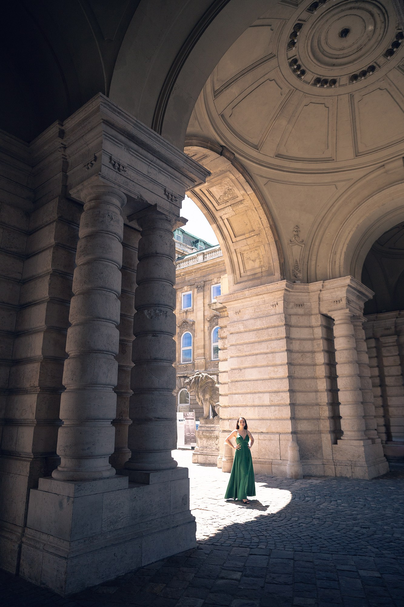 Best Photography Locations in Budapest: A Photographer’s Guide to the Most Beautiful Spots. Photographer in Budapest — Yura Knyazev