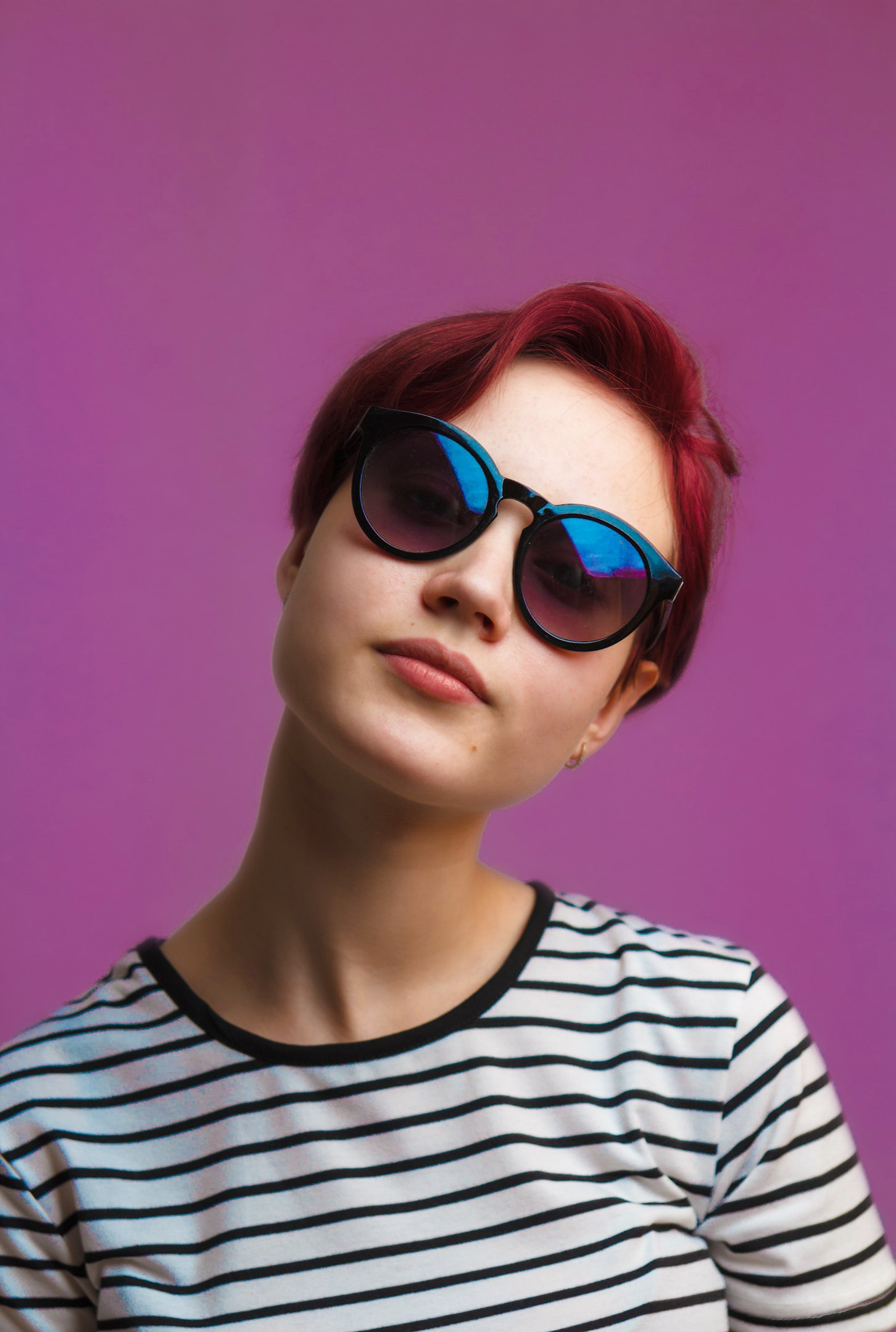 IVA studio. Антон Ив