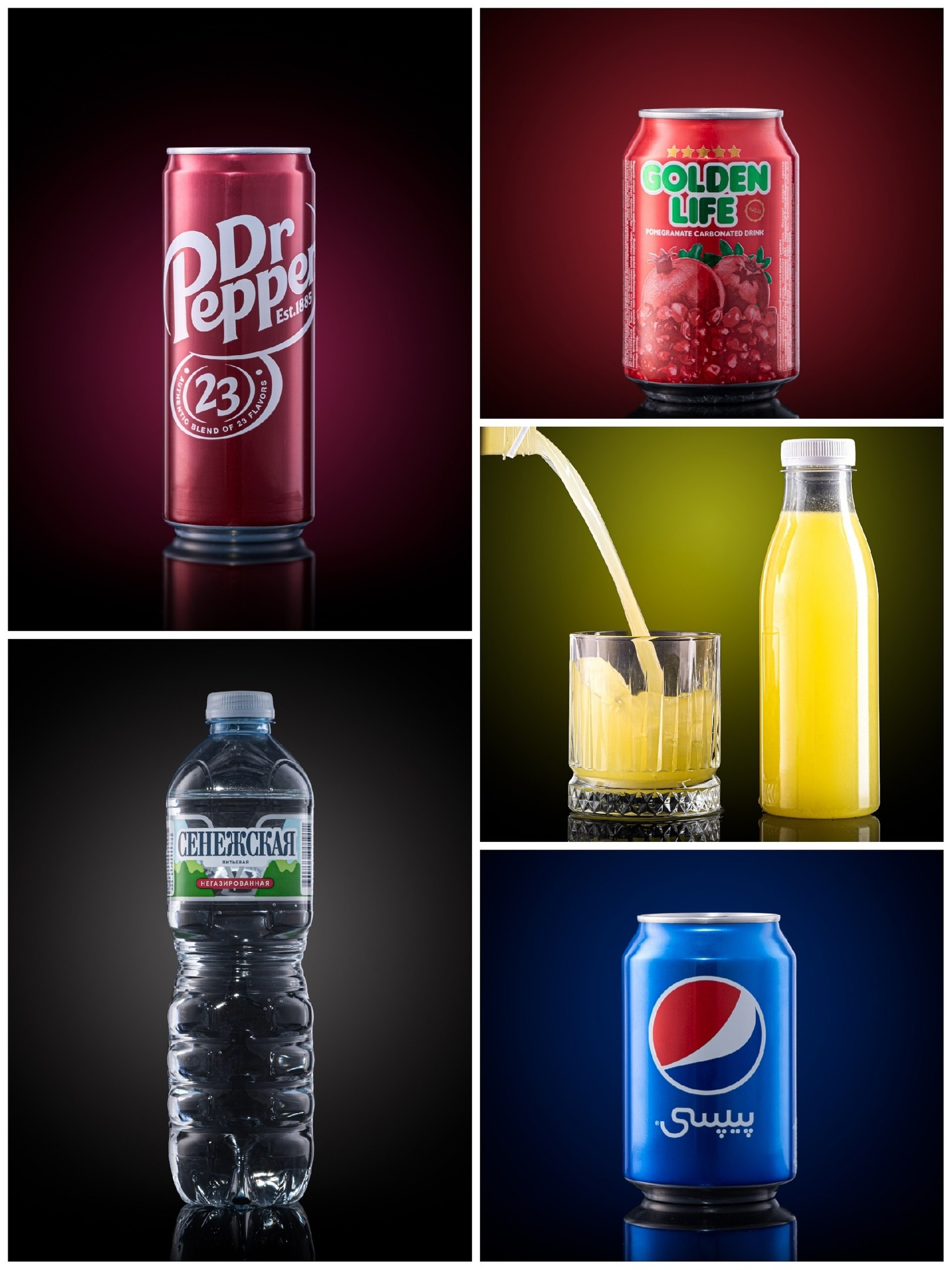 Имиджевая съёмка. Предметный фотограф в Воронеже Дмитрий Игнатов