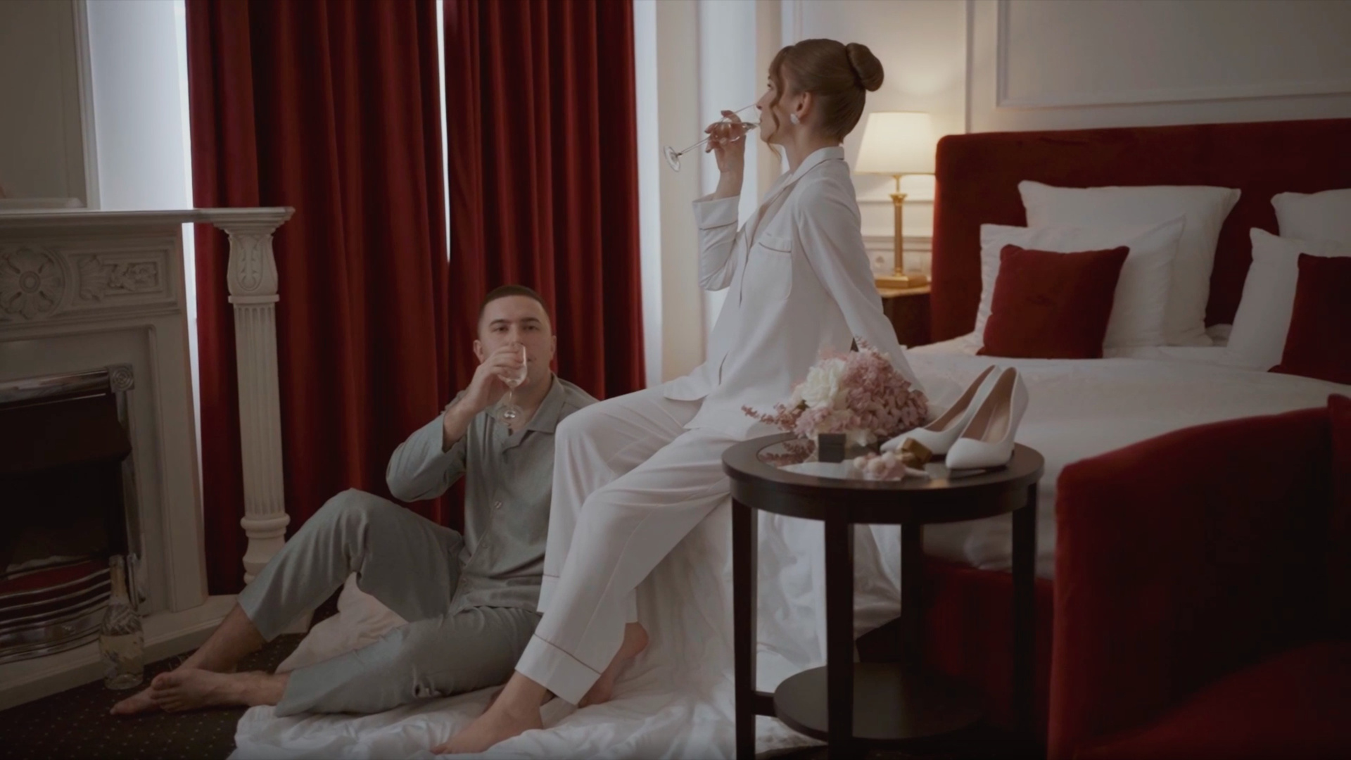 Портфолио. СВАДЕБНЫЙ ВИДЕОГРАФ