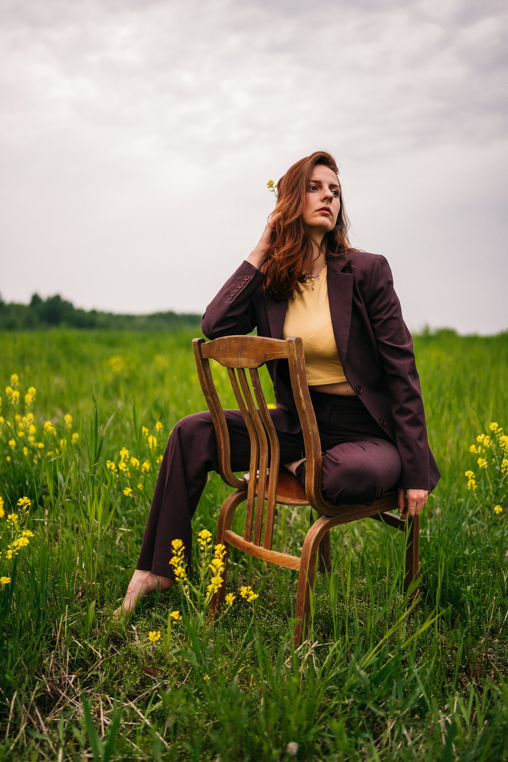 Фотограф Ariadna Хабаровск/Уфа