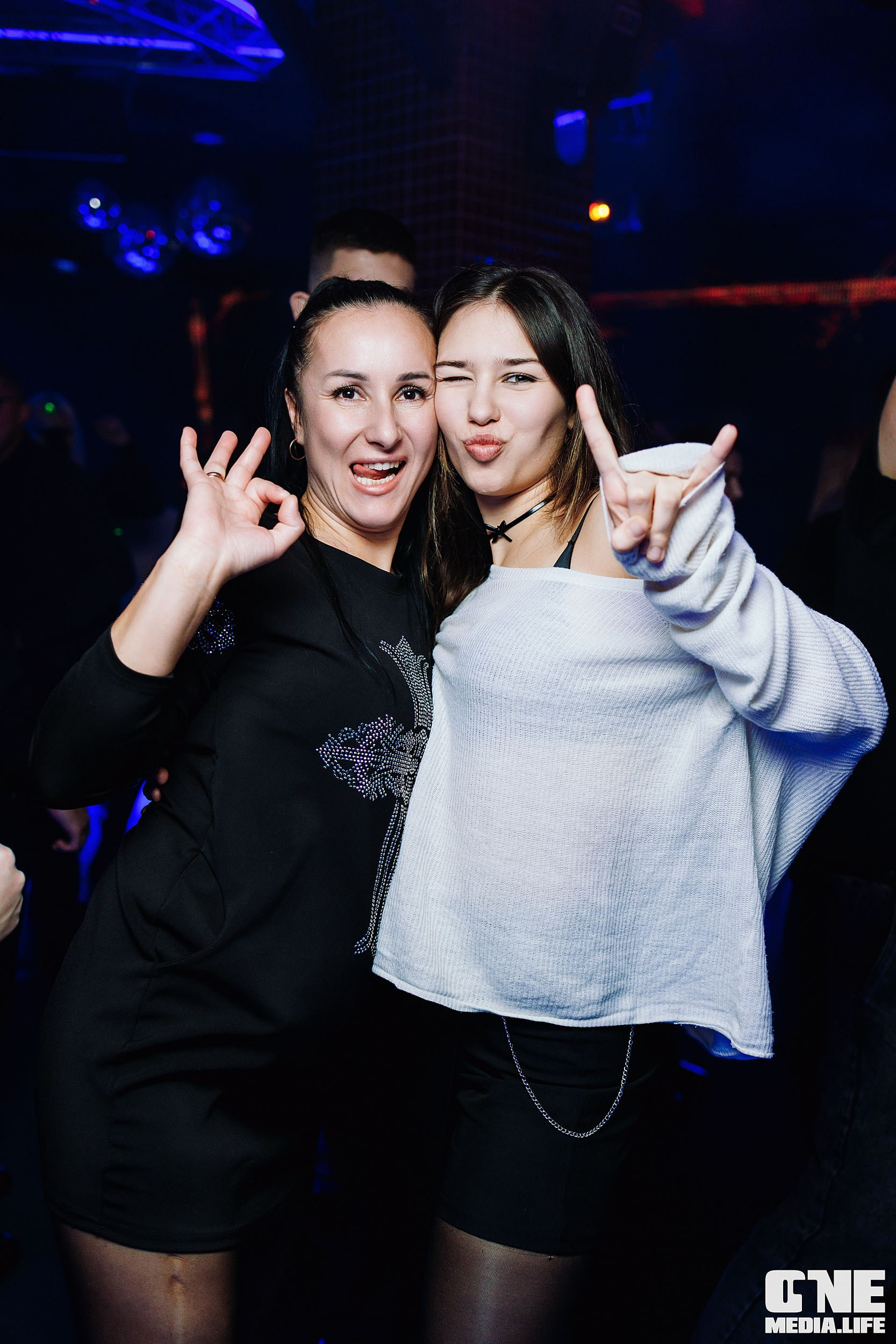 Фоторепортаж из РК Планета. One Media Life: фоторепортажи, фотоотчеты с мероприятий и заведений