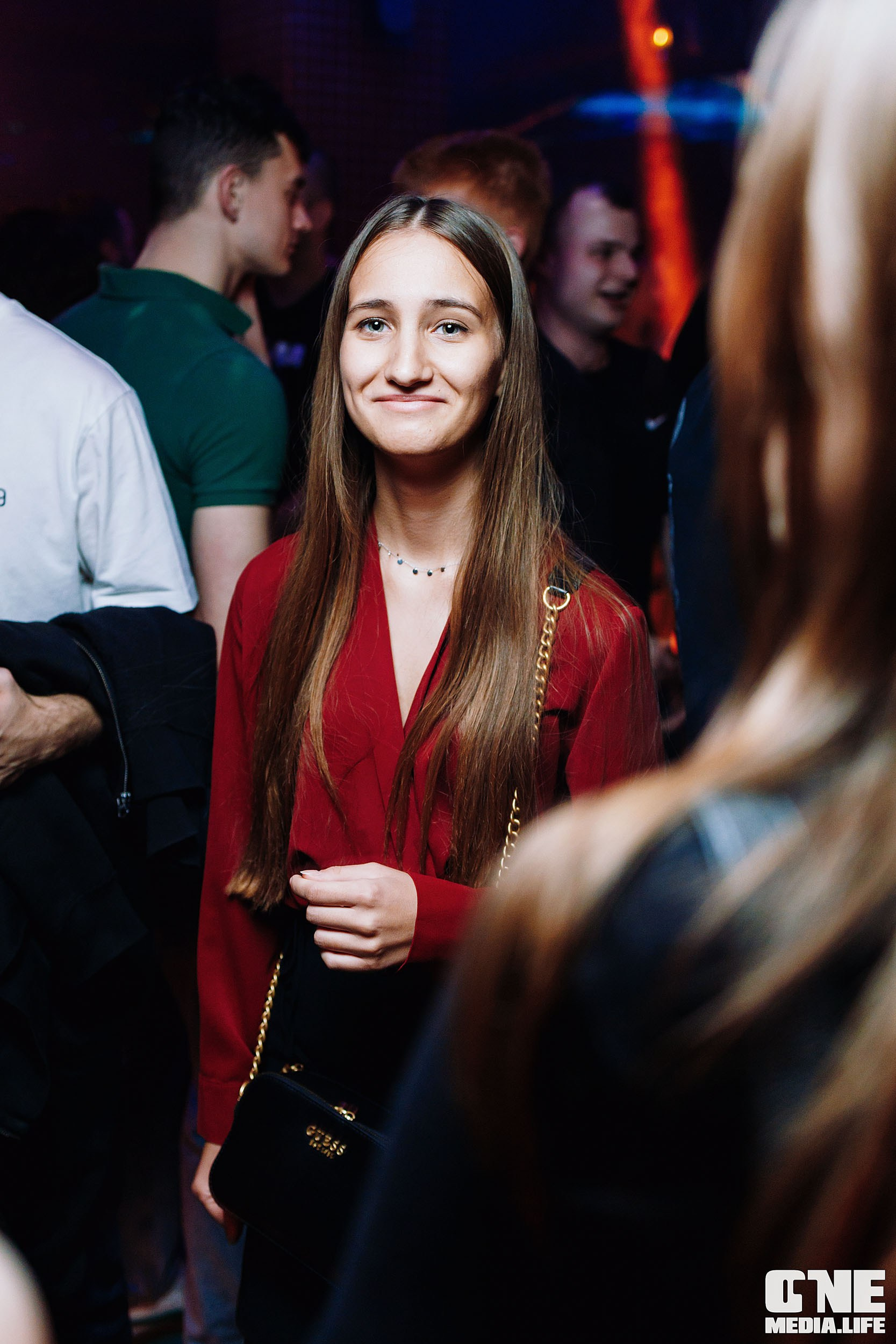 Фоторепортаж из РК Планета. One Media Life: фоторепортажи, фотоотчеты с мероприятий и заведений