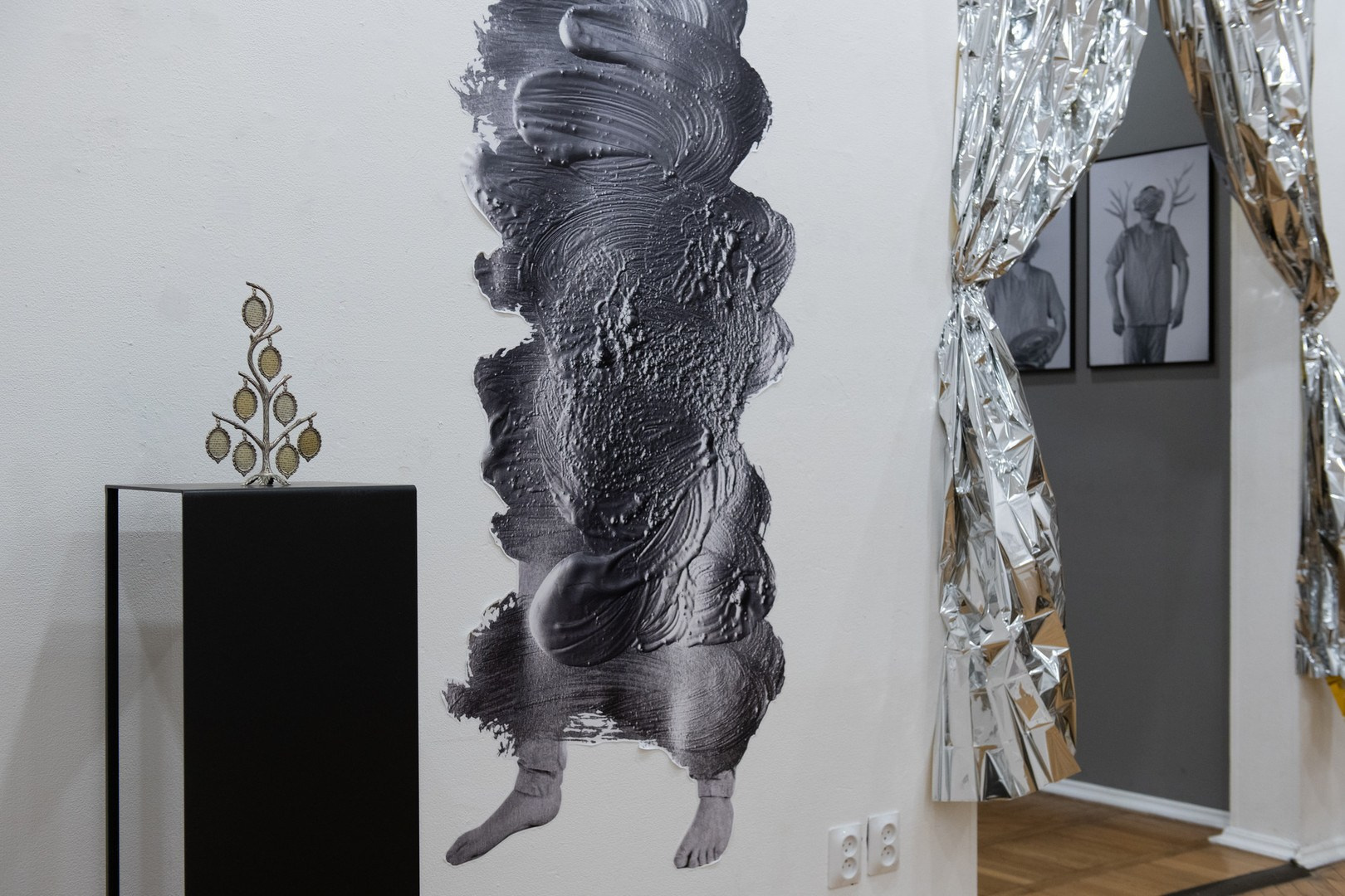 Условная конструкция. Маша Иванова —