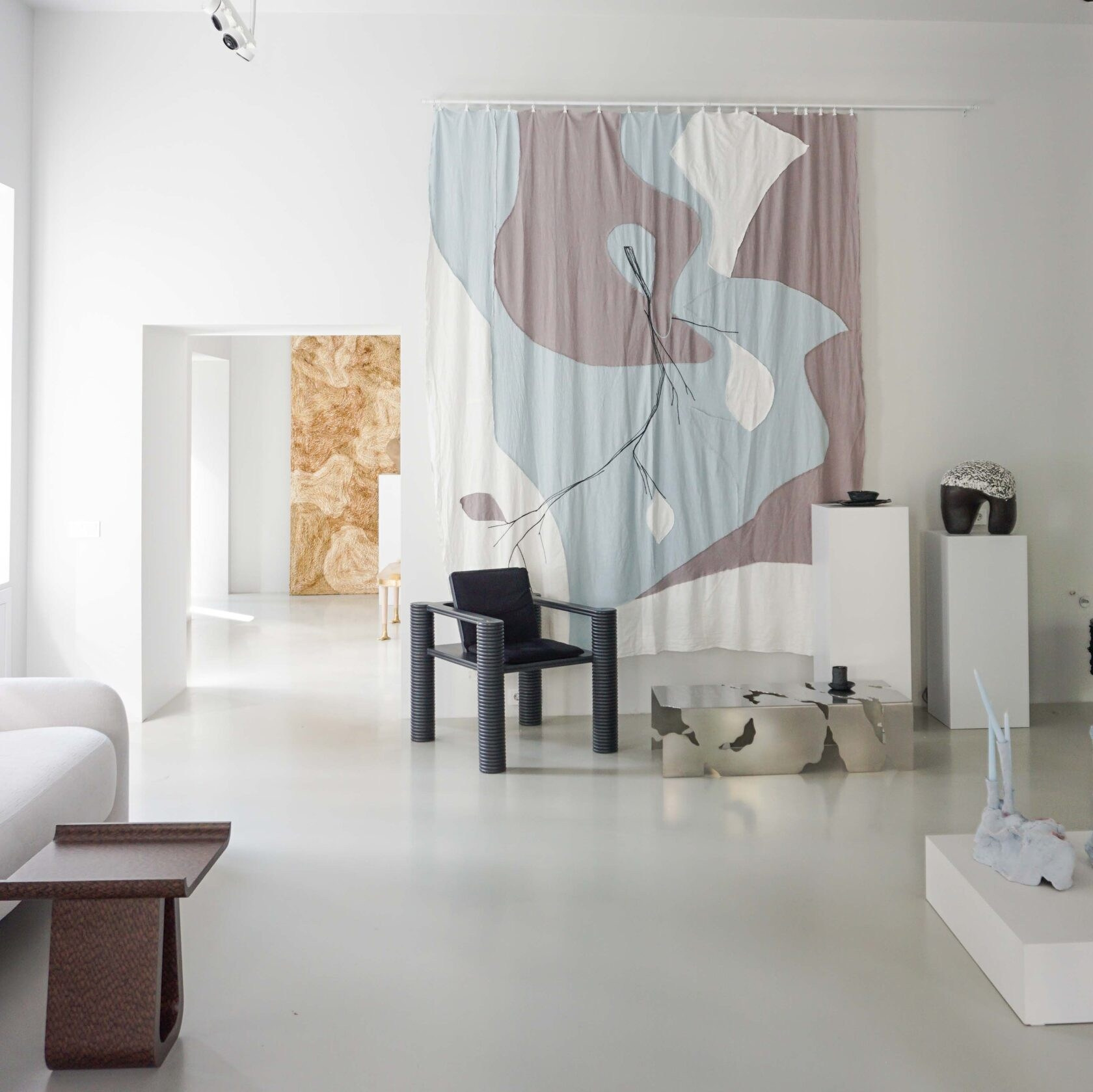 Домашний текстиль. KST