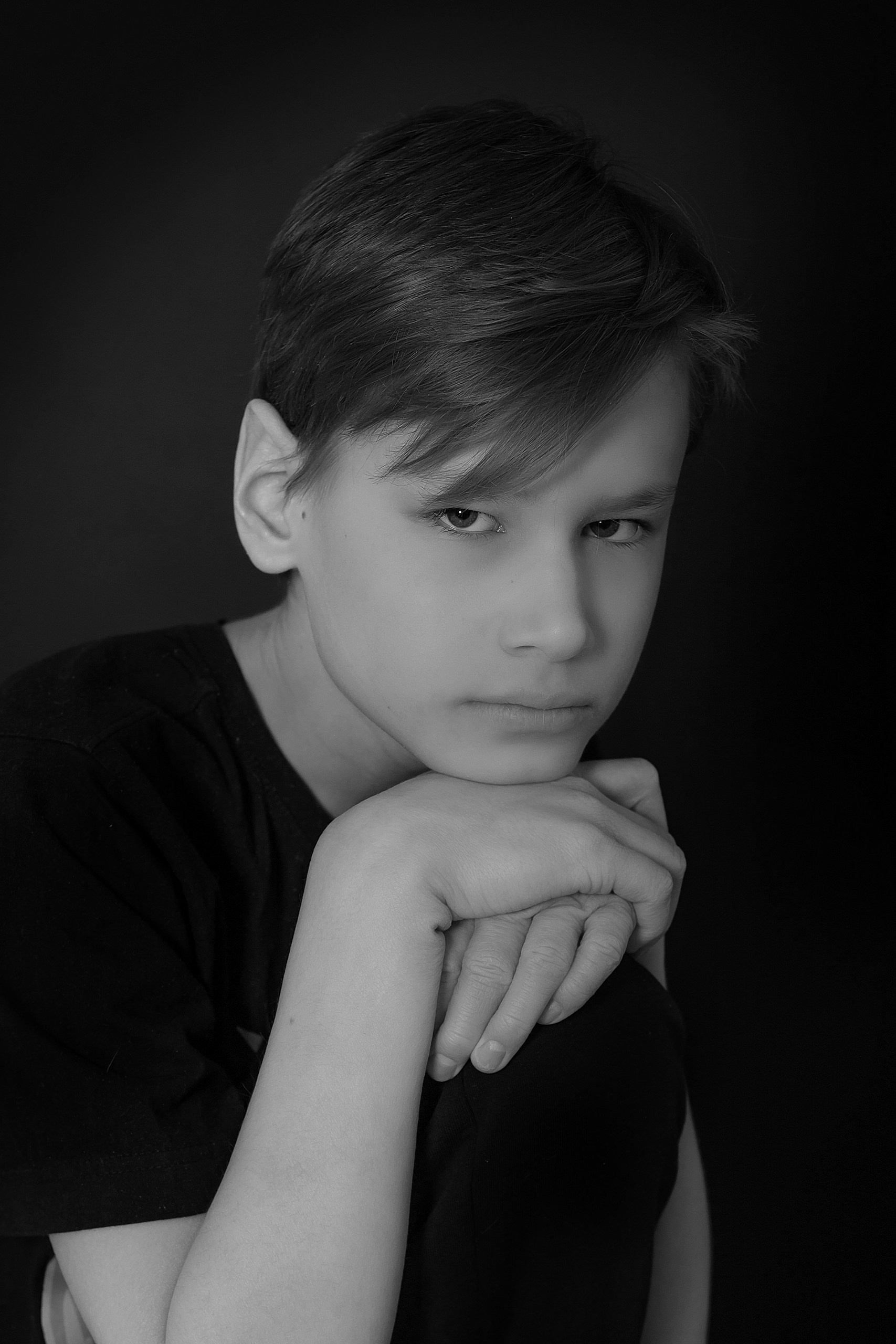 Семейный фотограф в Самаре, Санкт-Петербурге Татьяна Гузева