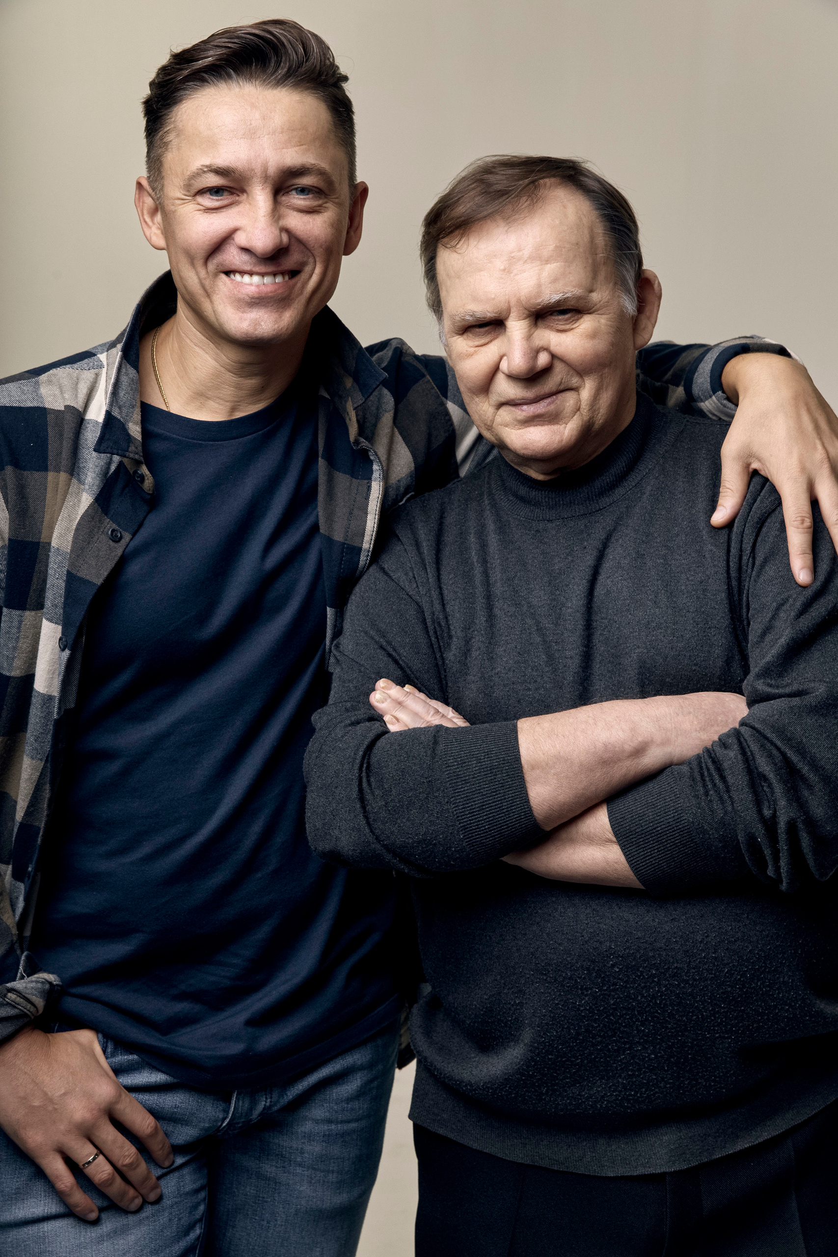 Фотопроект «Стильный минимализм». Фотограф Игорь Цаплин