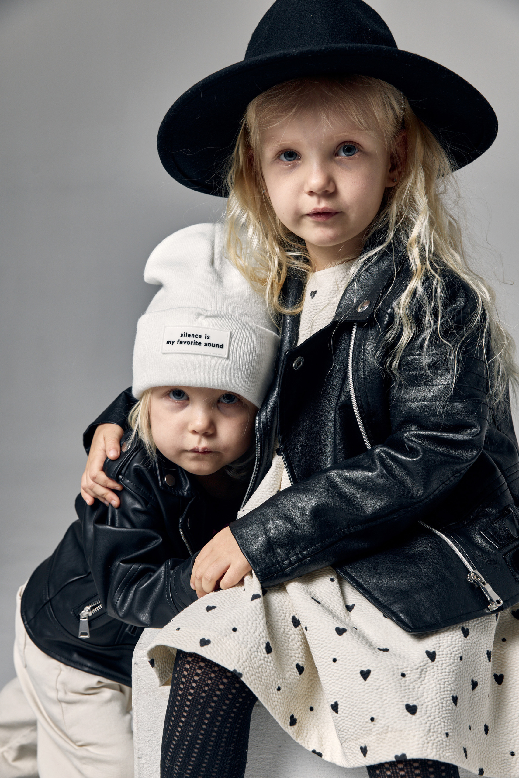 Фотопроект «Стильный минимализм». Фотограф Игорь Цаплин