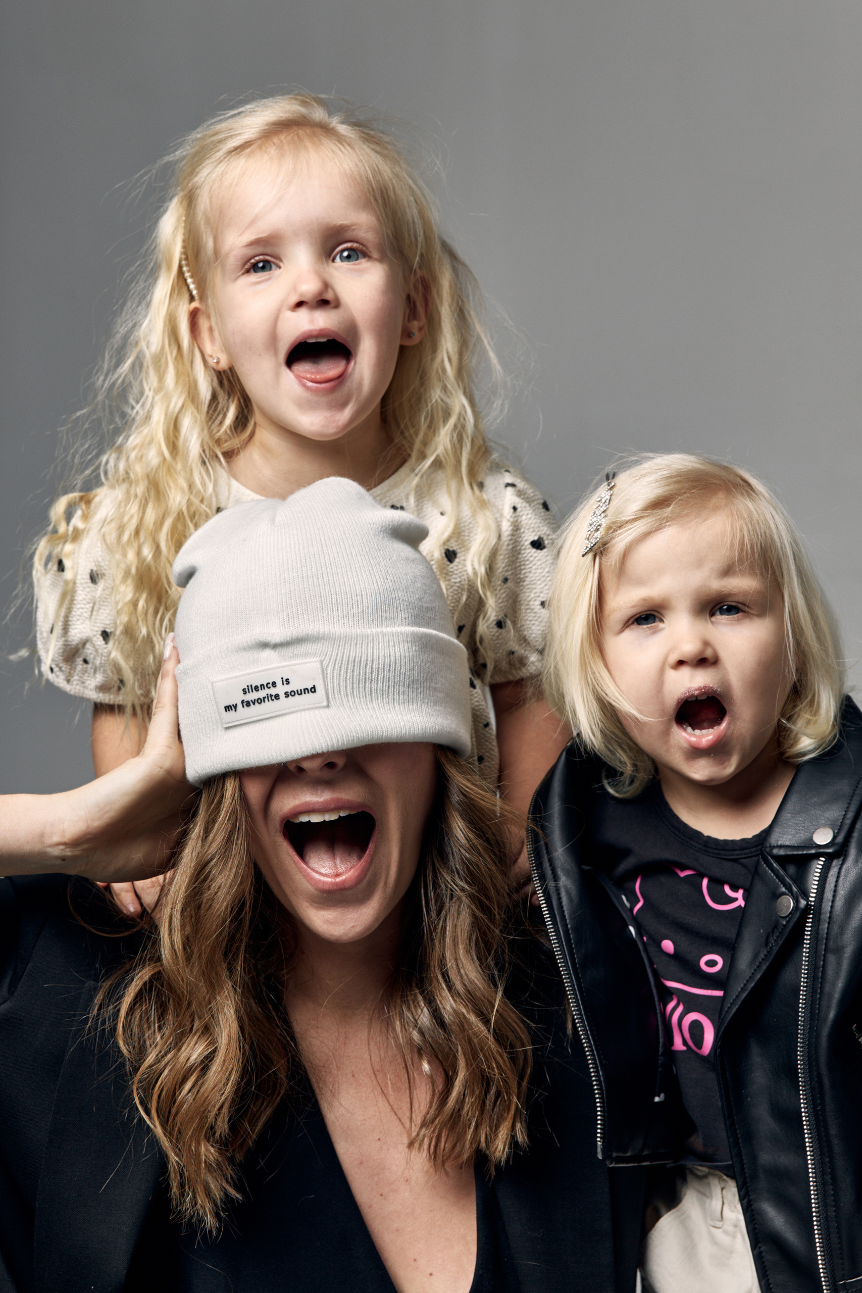 Фотопроект «Стильный минимализм». Фотограф Игорь Цаплин