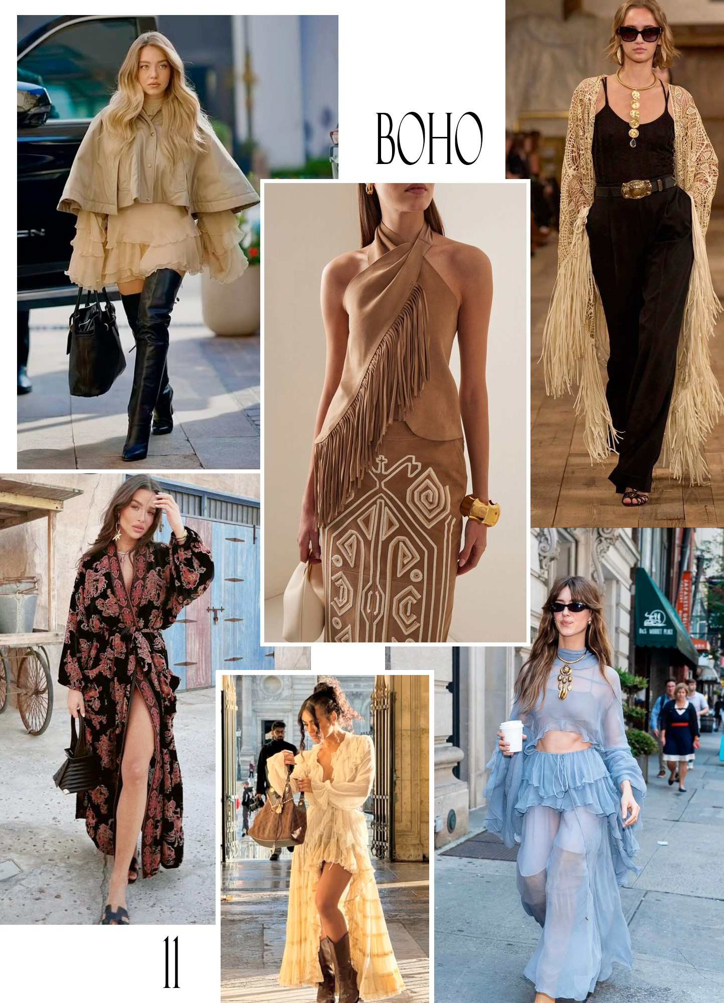 Stylist Julia Deshkova