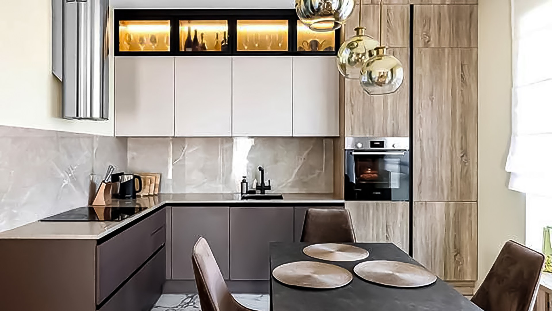 Кухонные гарнитуры MGS мебель. MGS мебель в Ростове-на-Дону. Высочайшее качество исполнения. Инновационные и классические материалы. MGS mebel Ростов