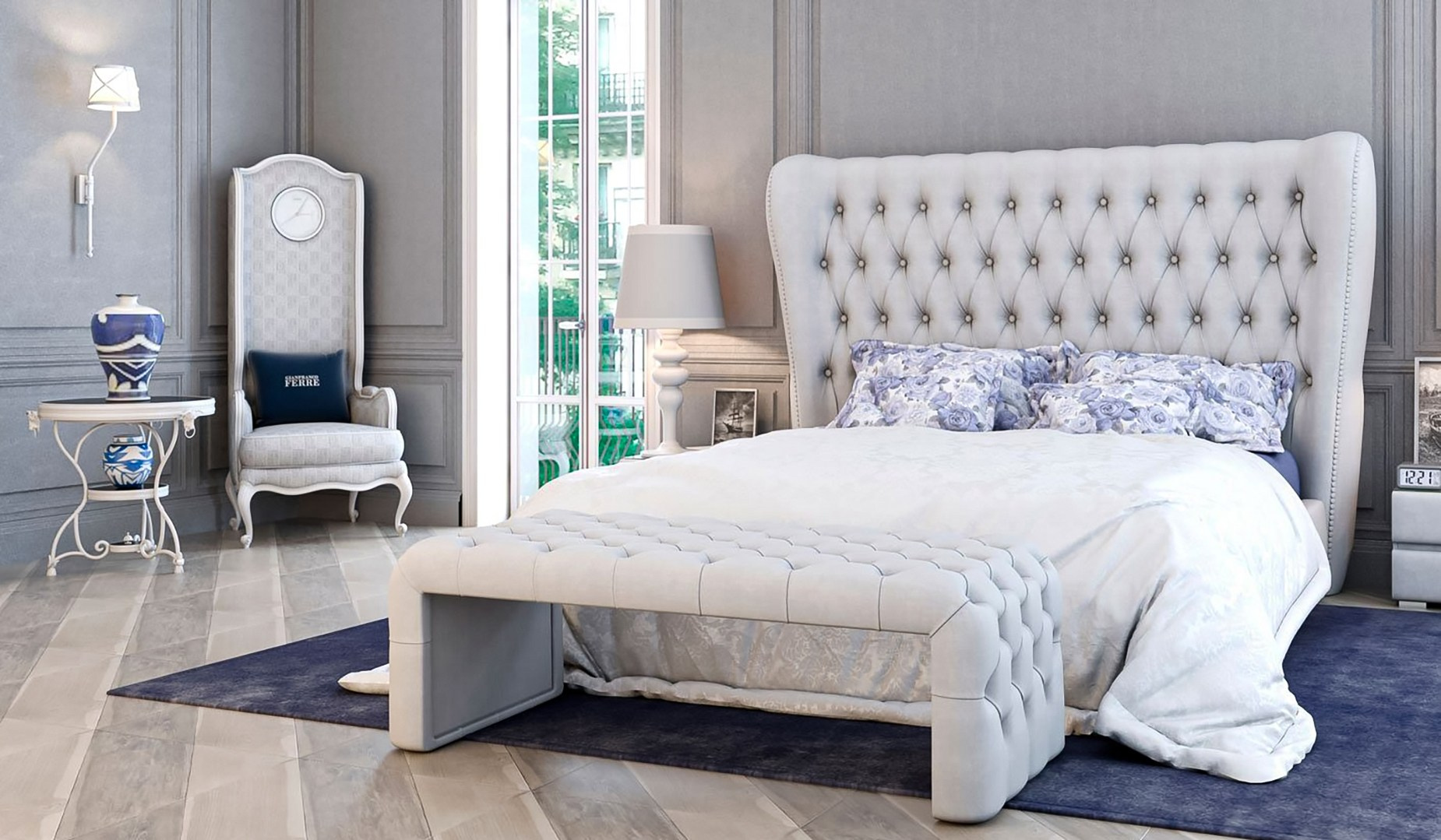 Спальные гарнитуры MGS мебель. MGS мебель в Ростове-на-Дону. Высочайшее качество исполнения. Инновационные и классические материалы. MGS mebel Ростов