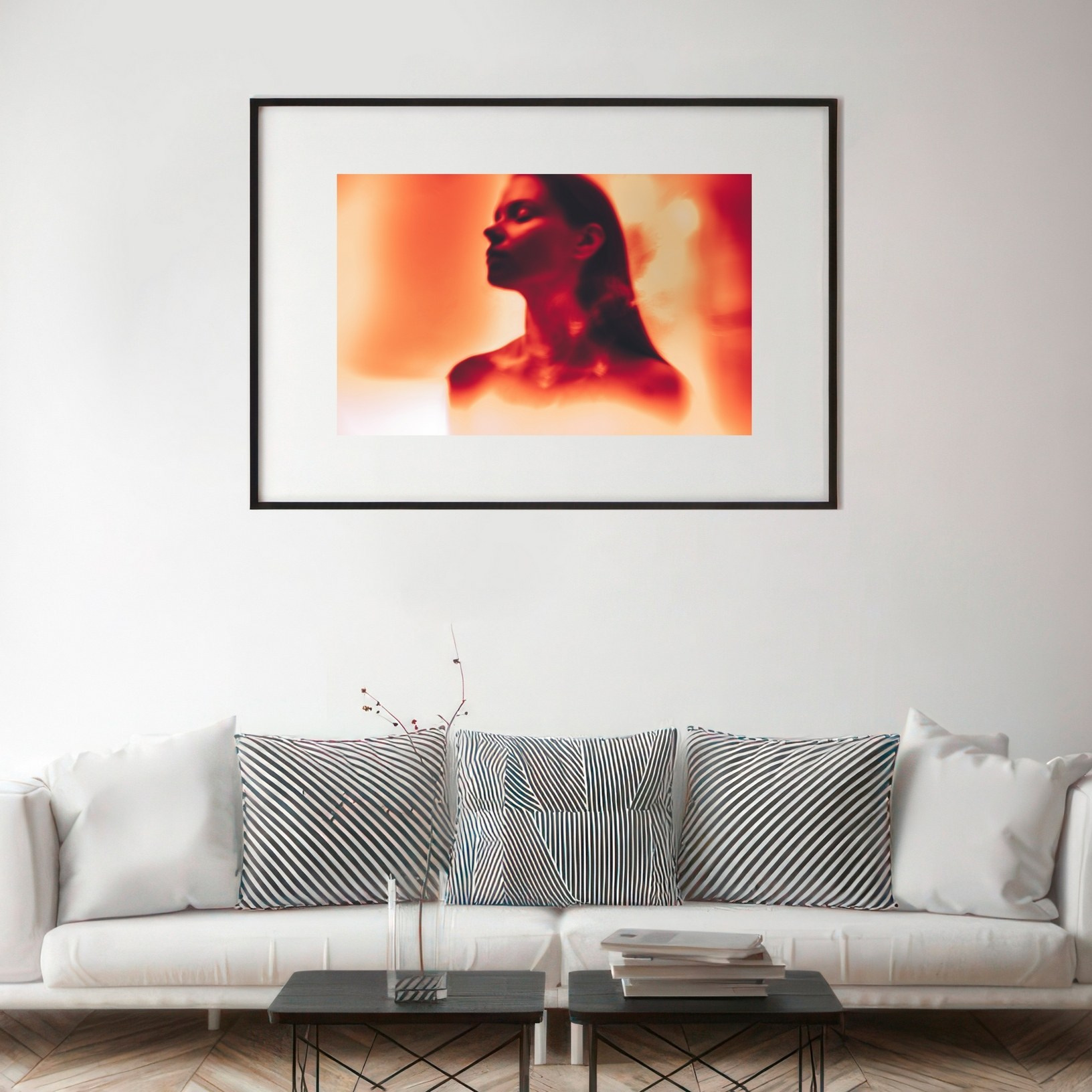 BIRTH. Eduard Kopysov — International visual artist