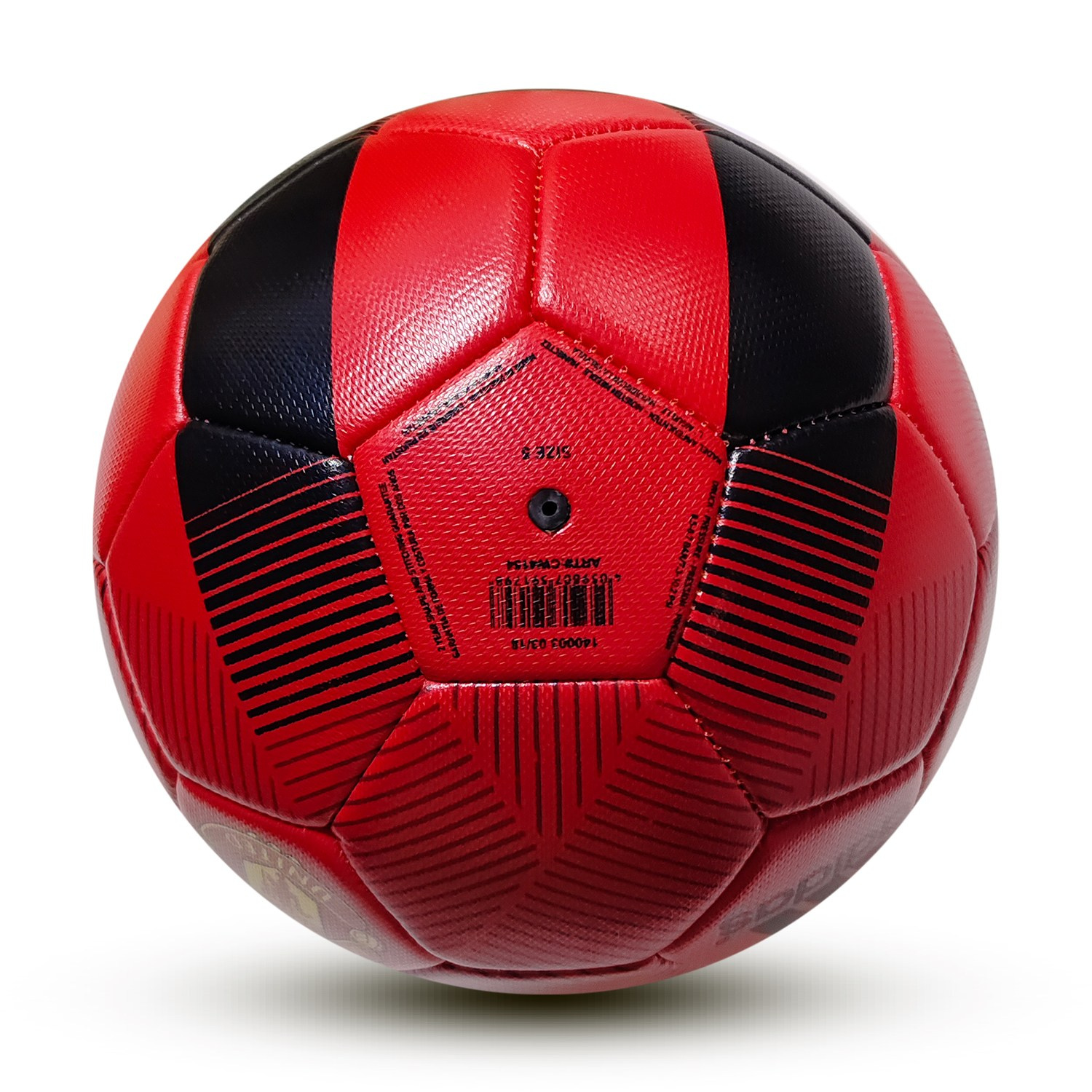 Футбольный мяч Manchester United 2024-2025 купить. Футбольный магазин — ssw_magazin