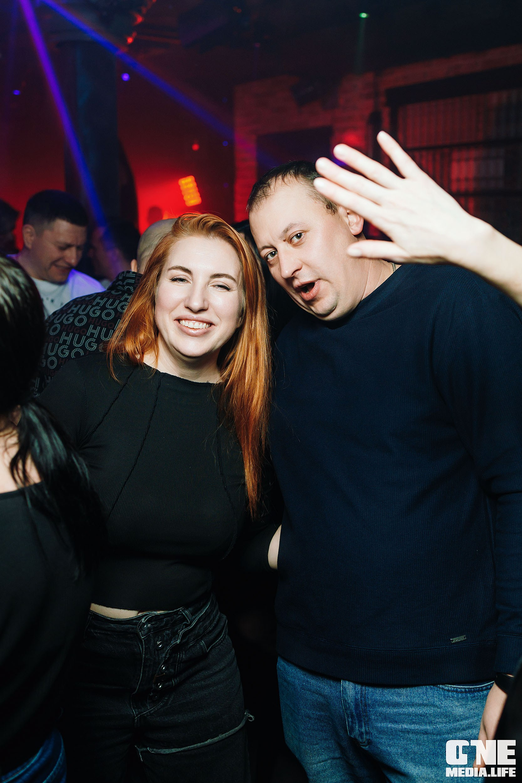 Фоторепортаж из Пиано бара. One Media Life: фоторепортажи, фотоотчеты с мероприятий и заведений