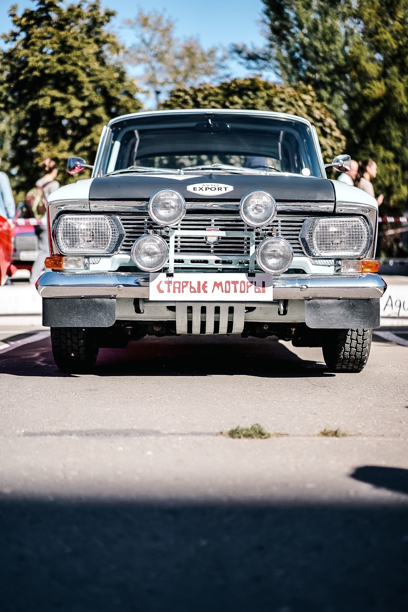 Тополек — автозапчасти