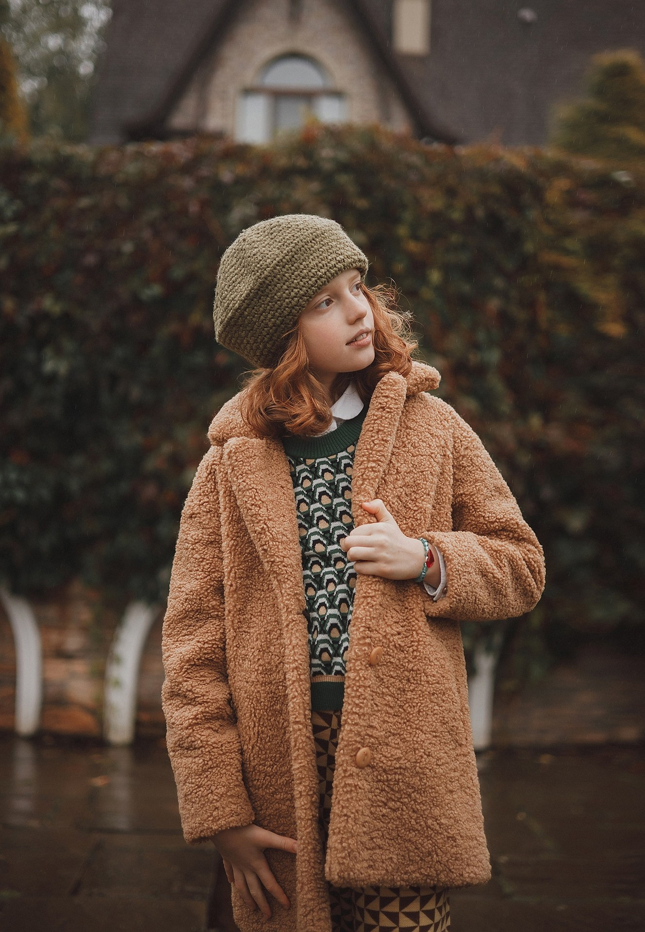 Фотограф Александр Калинин