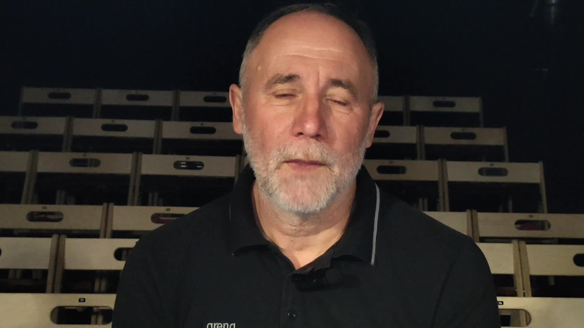 Рецепт моего «Оливье». ДОНЕЦКИЙ НОВЫЙ ТЕАТР