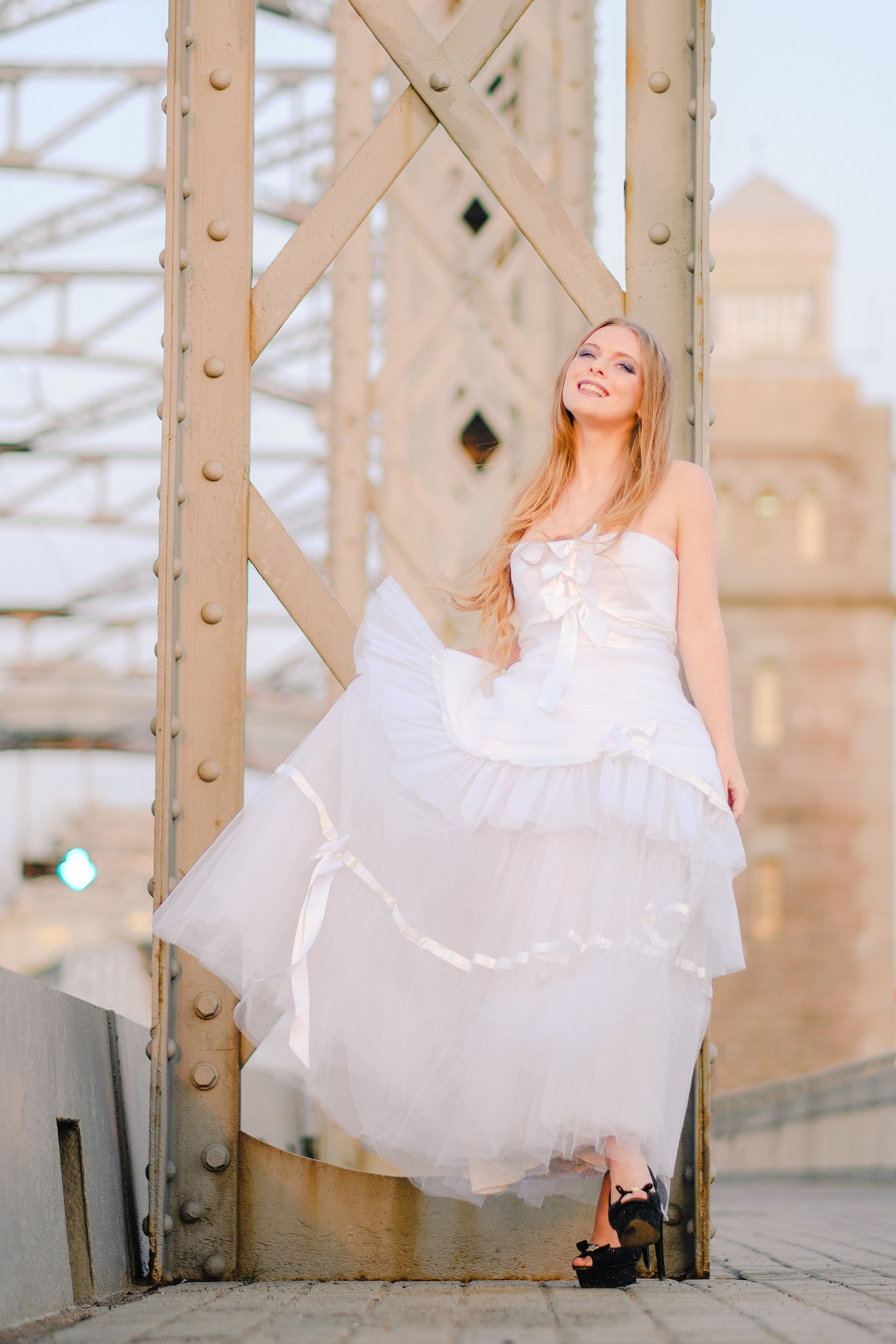 Фотограф и оператор-постановщик в Санкт-Петербурге Беликов Валентин