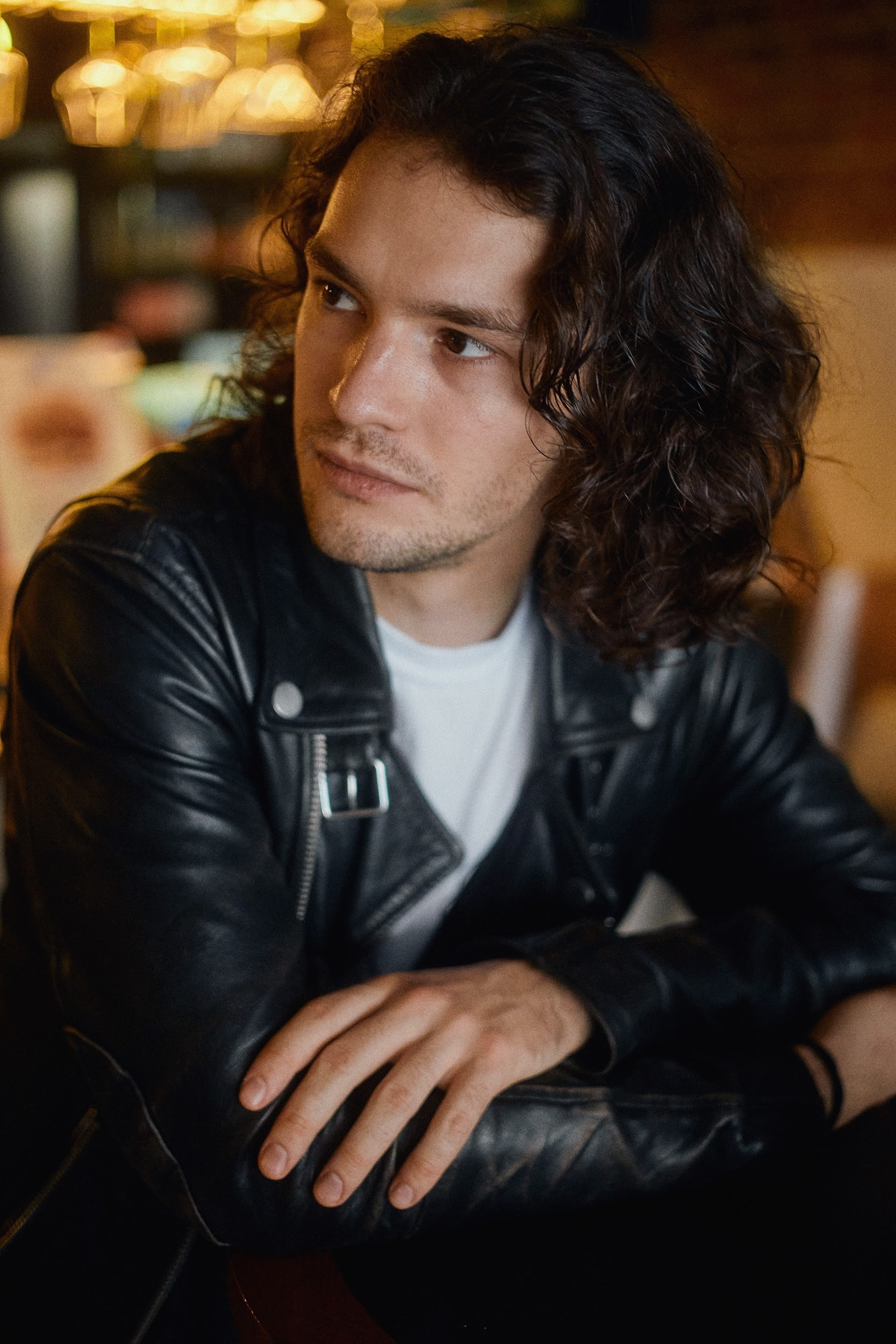 Дмитрий Воробьёв. Wave one actors