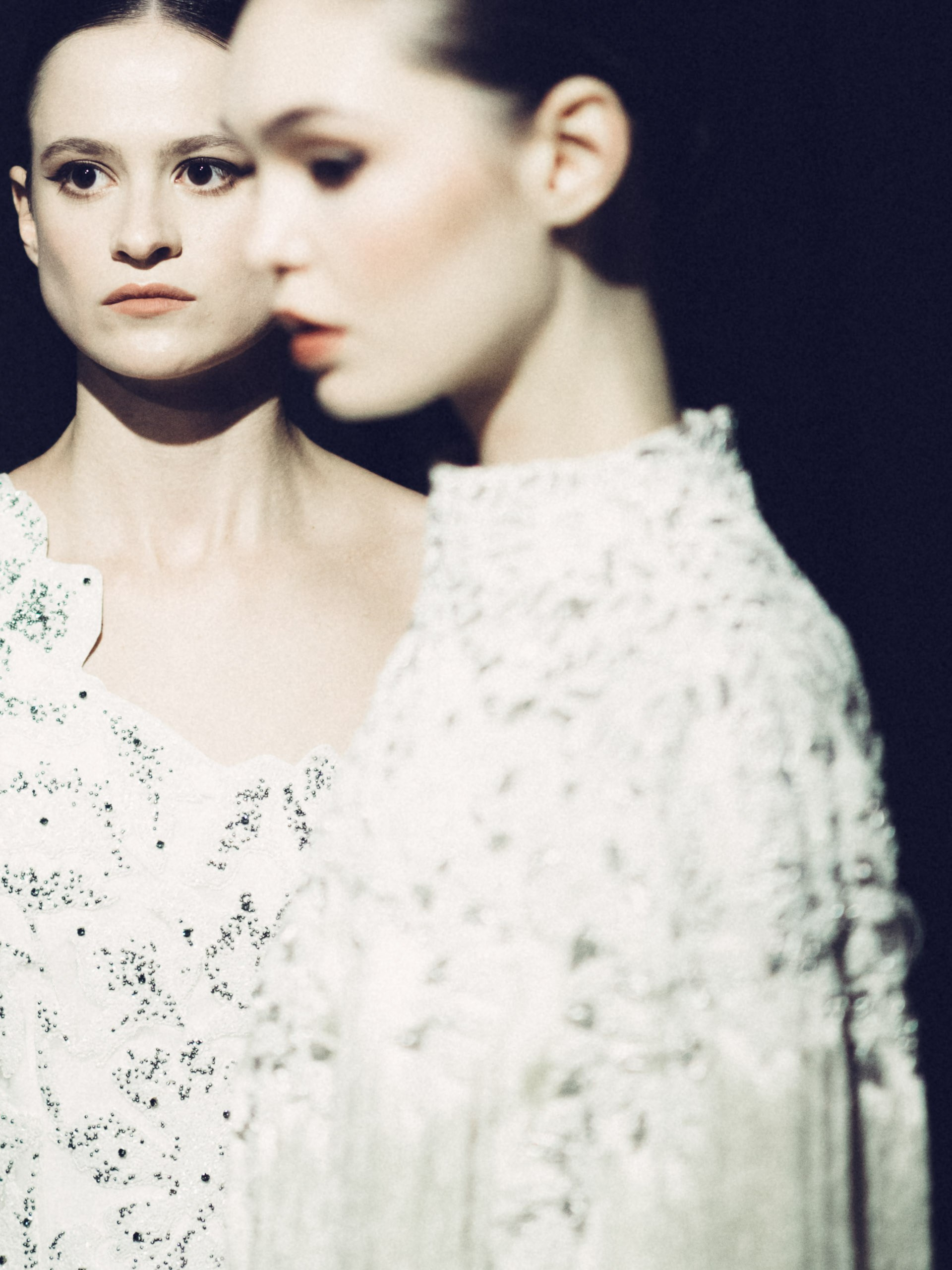 Moscow Fashion Week 4й сезон 2025