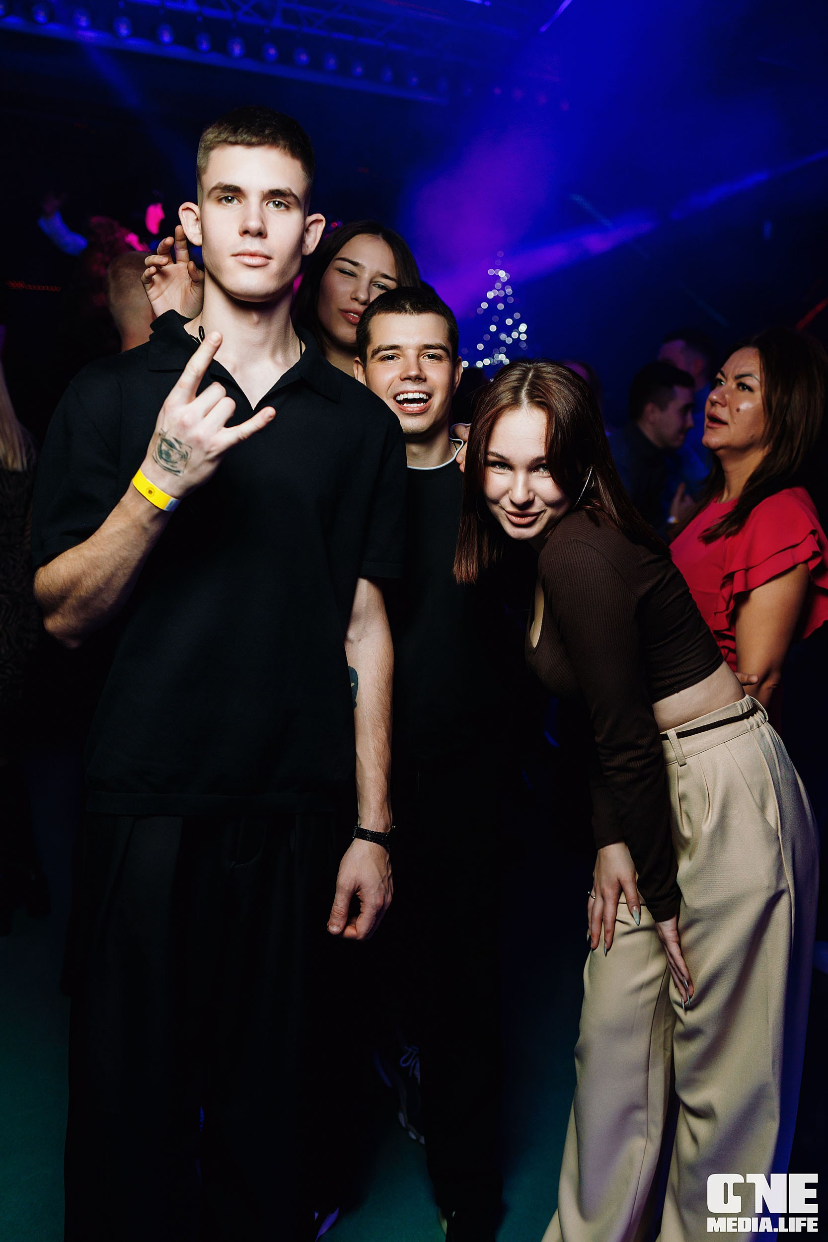 Фоторепортаж из РК Планета. One Media Life: фоторепортажи, фотоотчеты с мероприятий и заведений