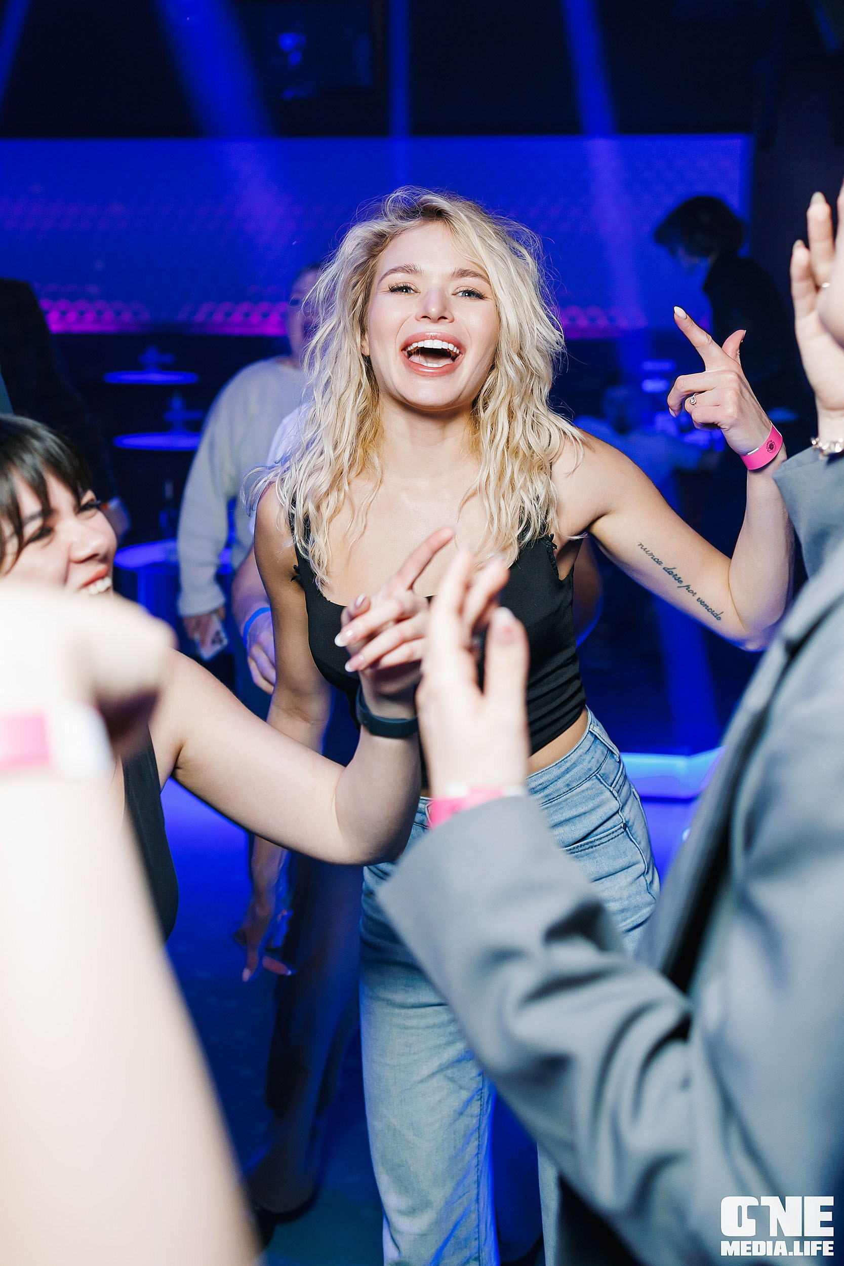 Фоторепортаж из РК Планета. One Media Life: фоторепортажи, фотоотчеты с мероприятий и заведений