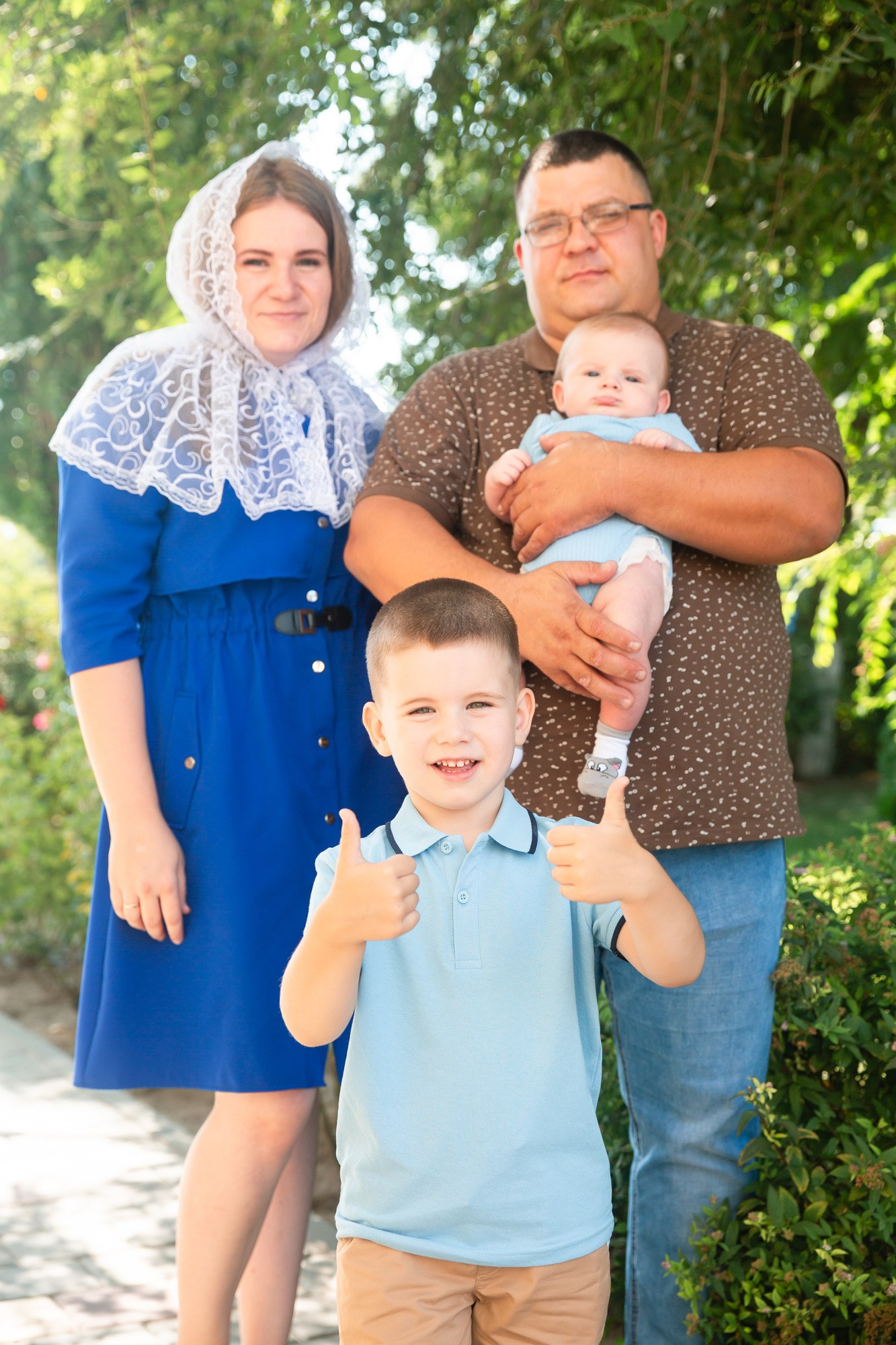 Храм Похвалы Пресвятой Богородицы на Череповецкой. Фотограф в Волгограде и Волжском Наталья Фирсова