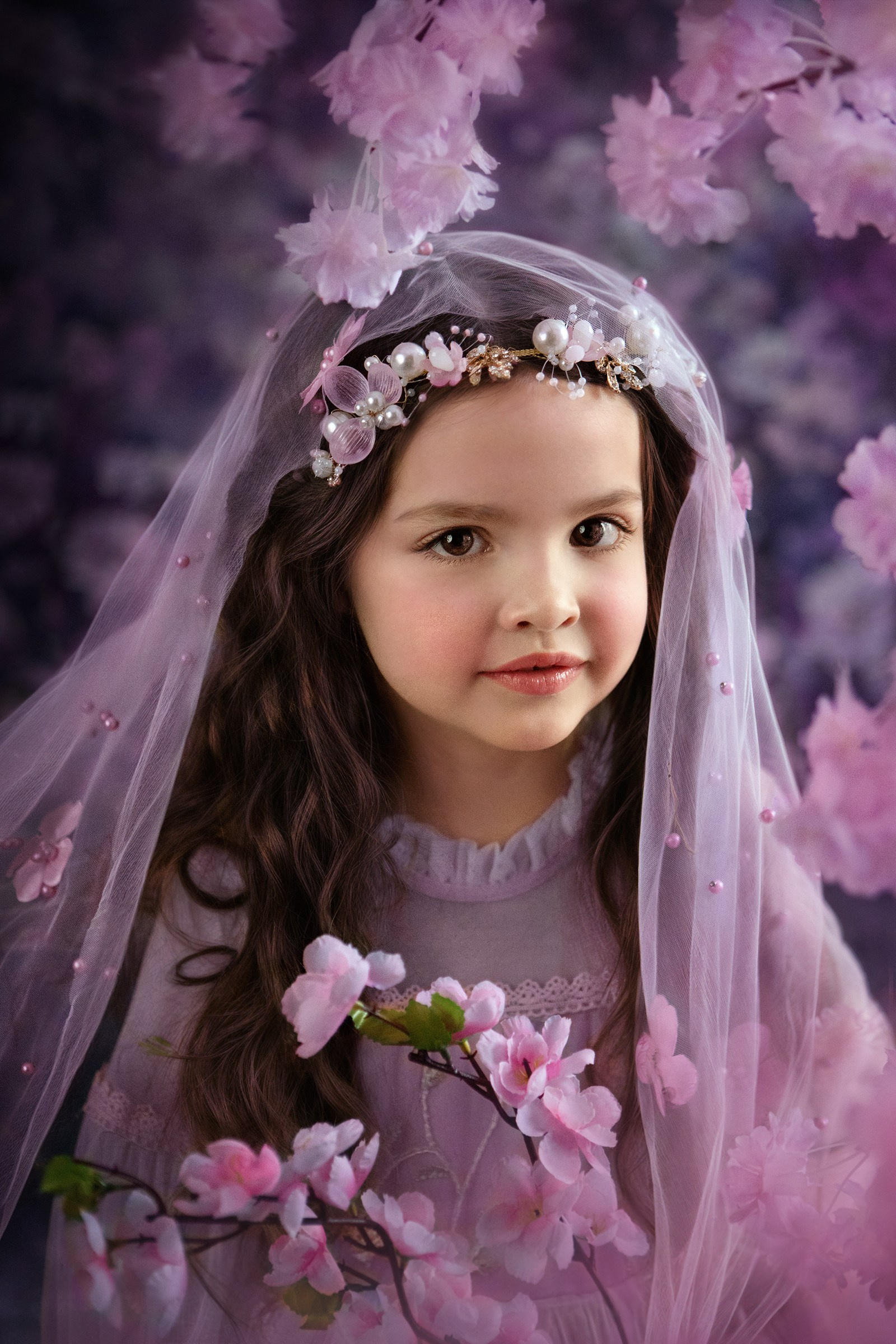 Весенние детские фотопроекты в СПб. Детский и ньюборн фотограф в Санкт-Петербурге Марина Айдинян