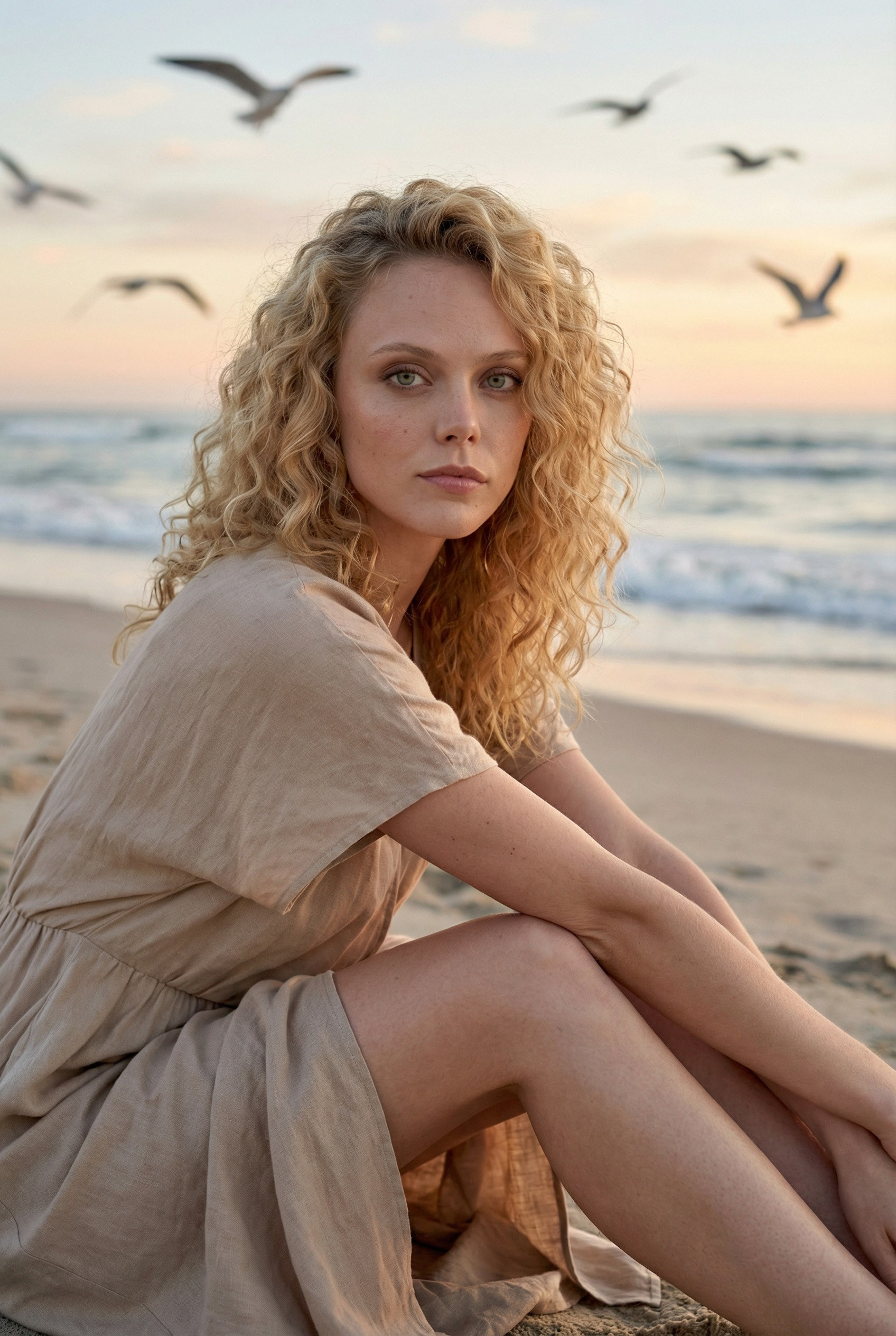 Нейрофотосессия — AI-фотосессия по вашему фото или описанию. Фотограф в Ростове-на-Дону Александр Градов | Фотосессия в Ростове: цены