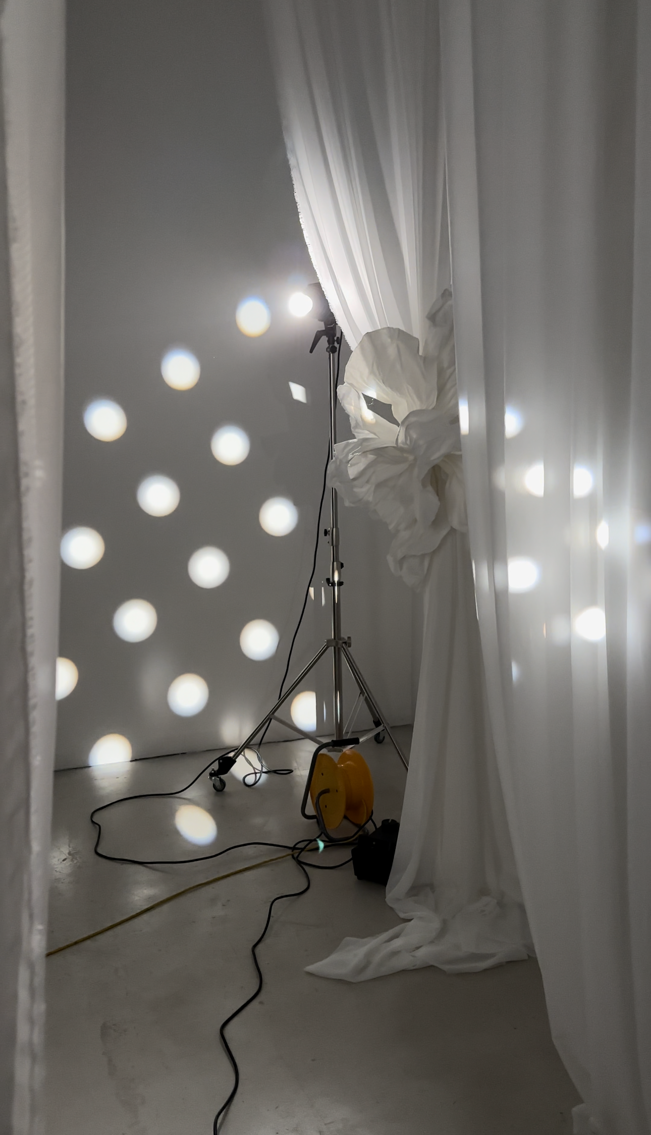 Workshop в фотостудии Lumos. Фотограф Красноярск