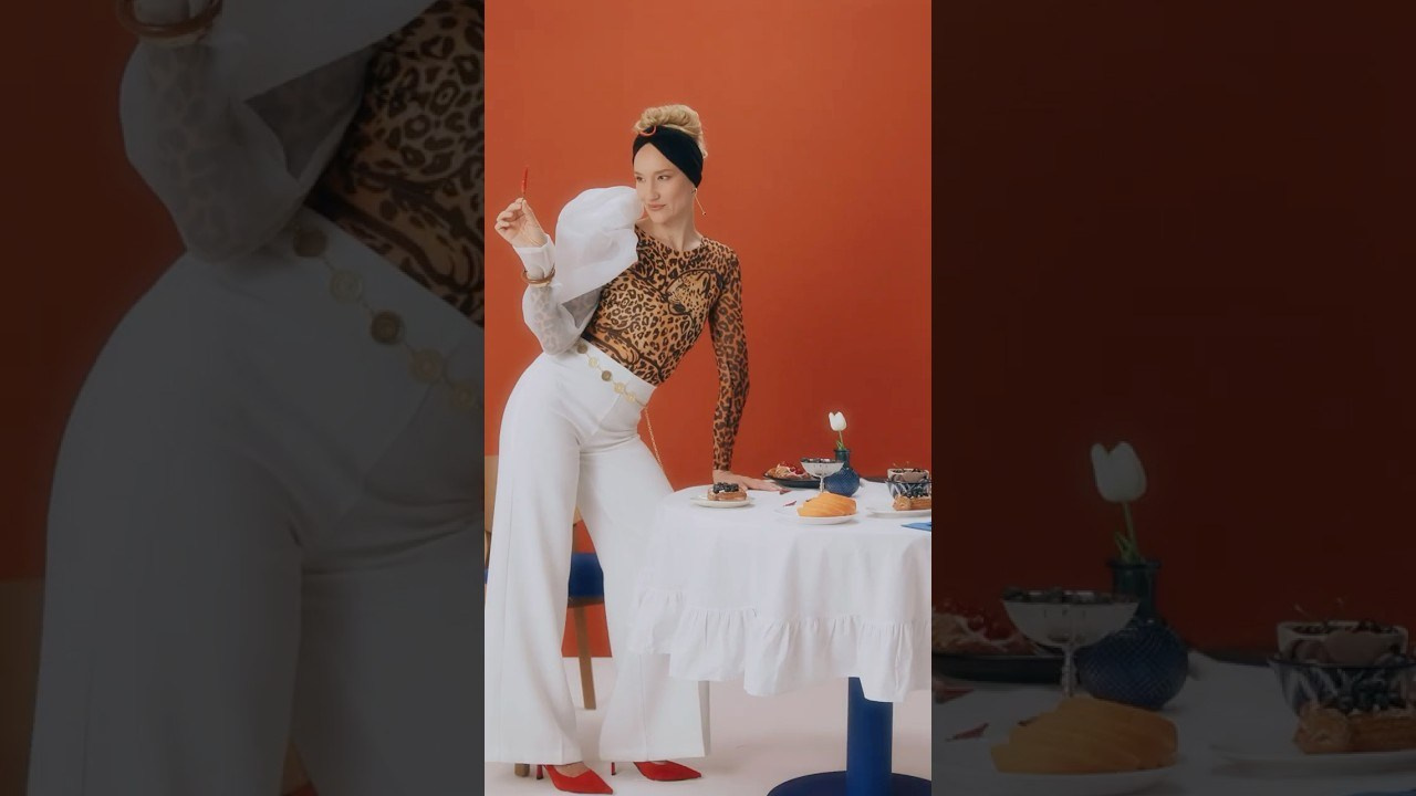 VIDEO. Елена Скалдина, видеограф СПб