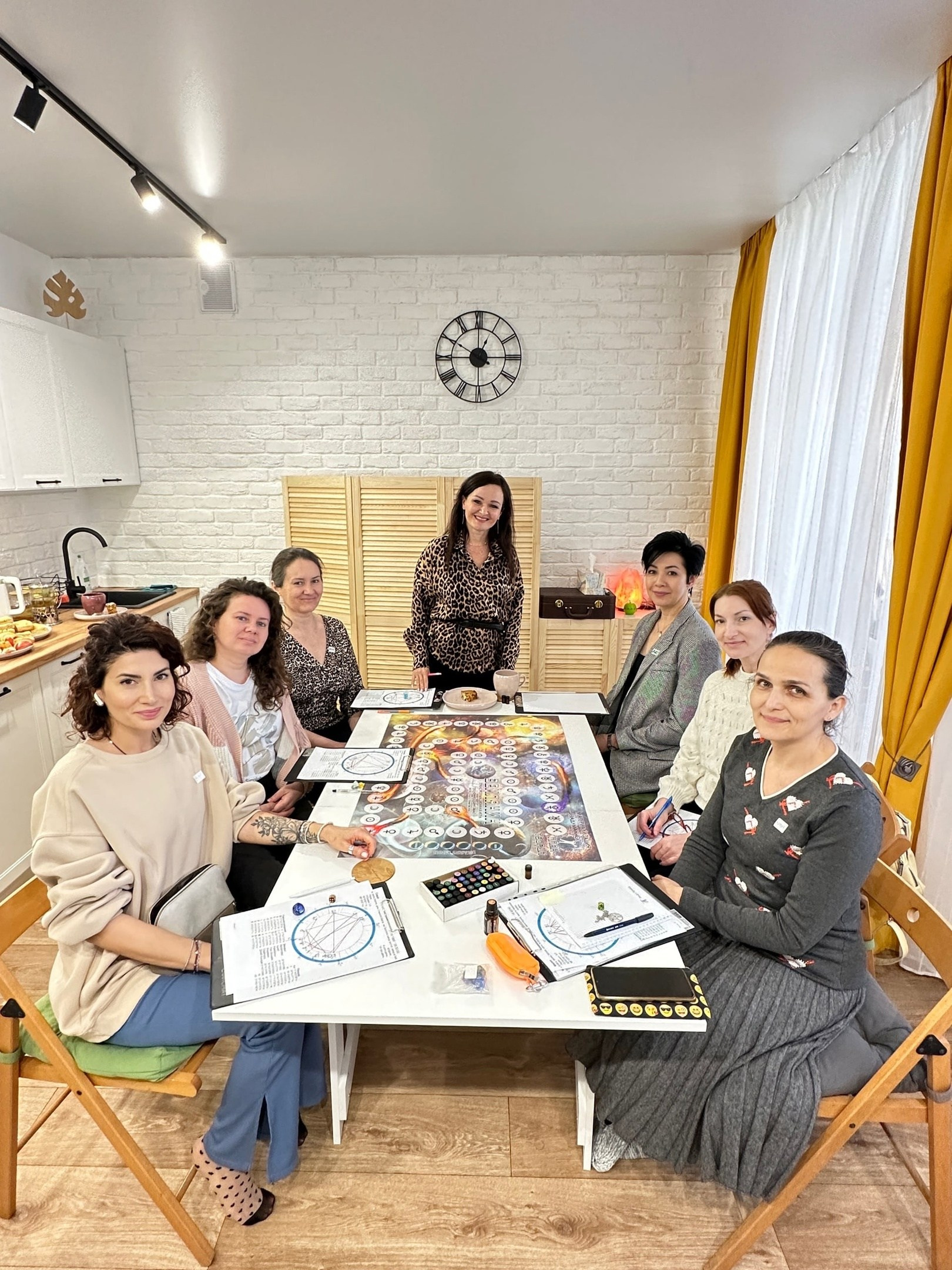 Обучение. Исследовательская игра ЗЕМЛЯНИН в Перми, Москве, Сочи, и других городах