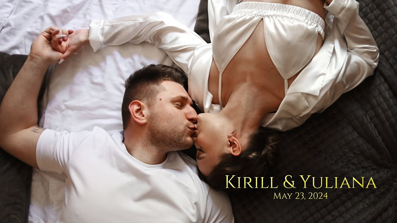 Свадебный видеограф Денис Моисеев @moiseevvideo